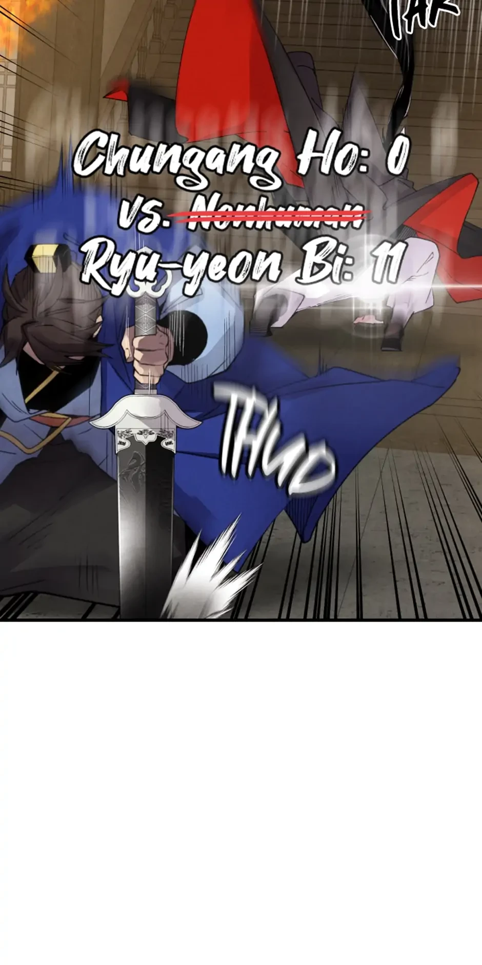 Masters of Lightning Knives Chapter 78 - 39