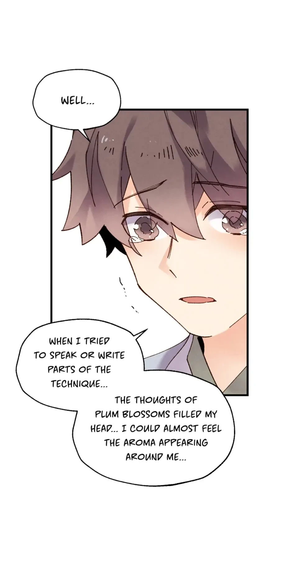 Masters of Lightning Knives Chapter 82 - 82