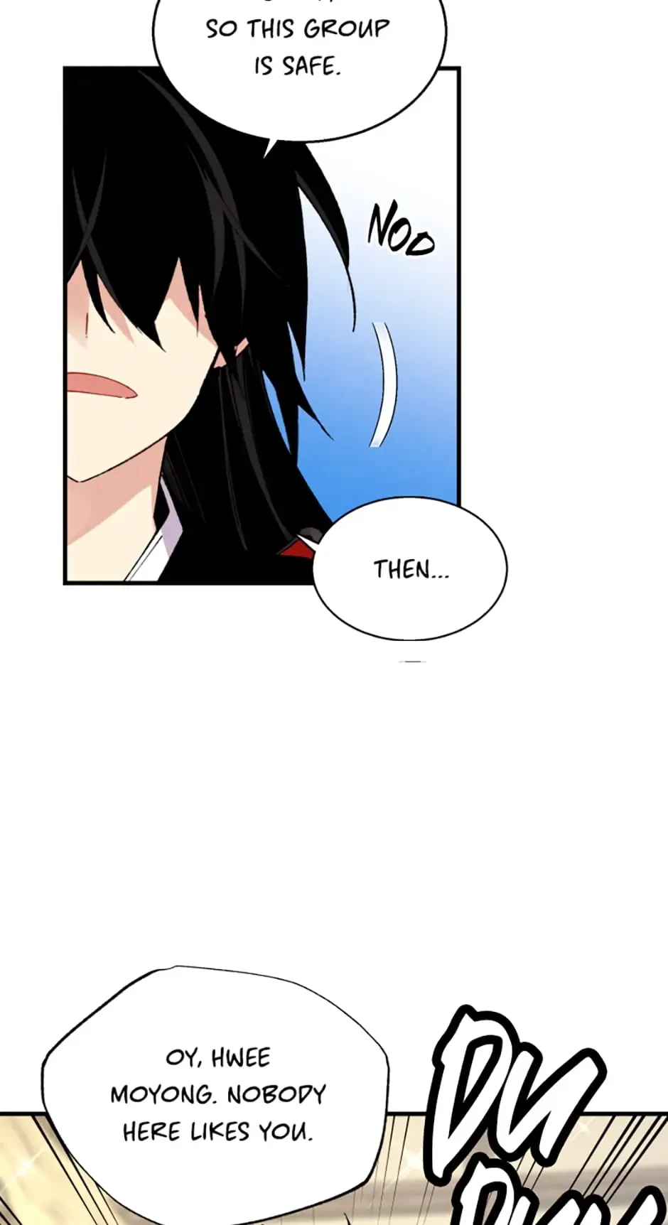 Masters of Lightning Knives Chapter 80 - 53