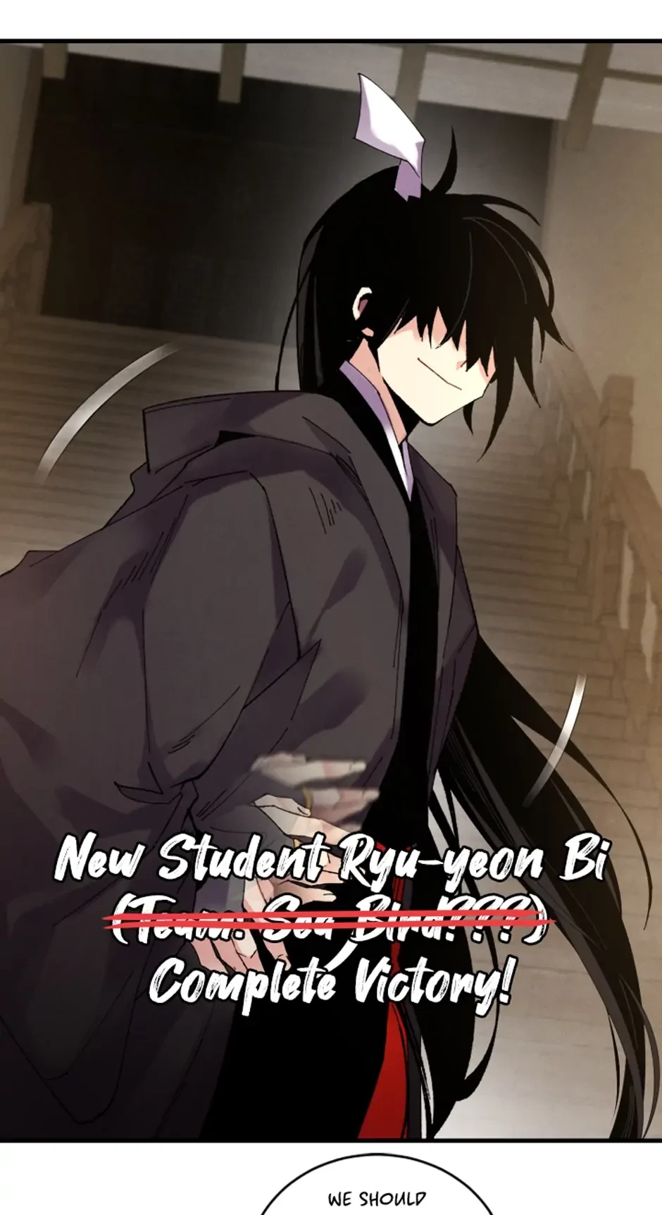 Masters of Lightning Knives Chapter 78 - 40