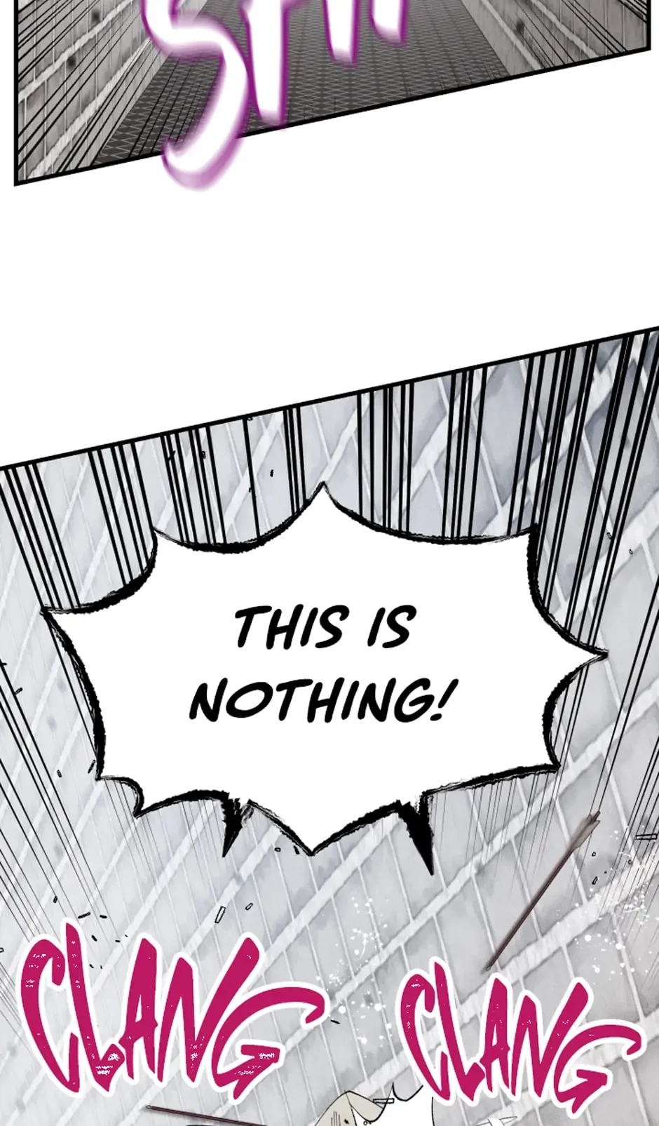 Masters of Lightning Knives Chapter 77 - 11