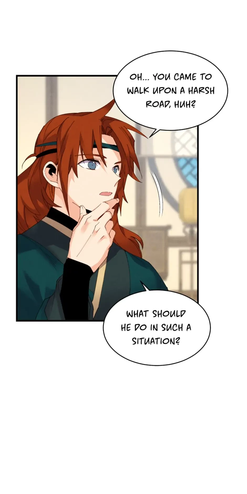 Masters of Lightning Knives Chapter 82 - 84