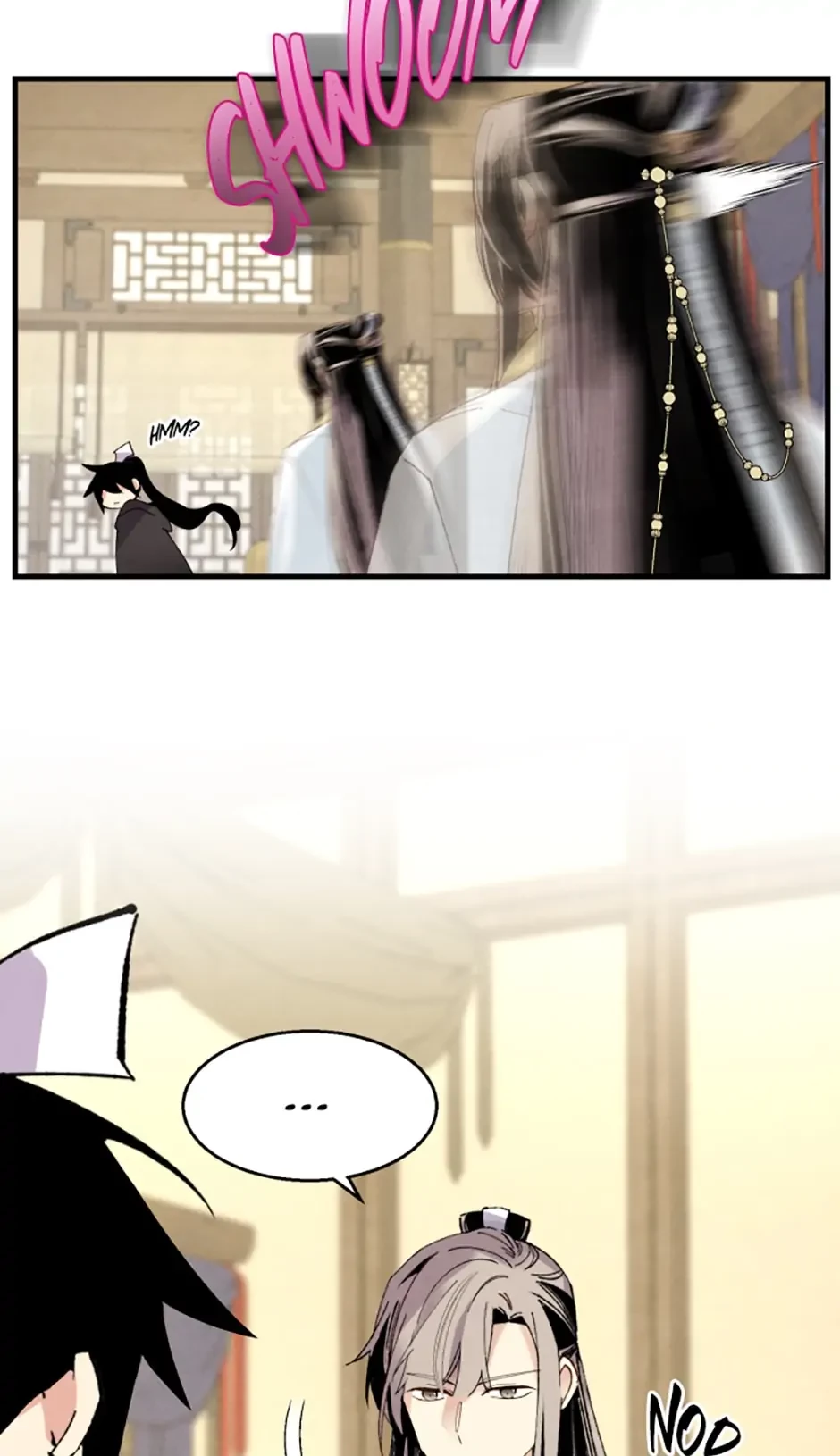 Masters of Lightning Knives Chapter 80 - 56