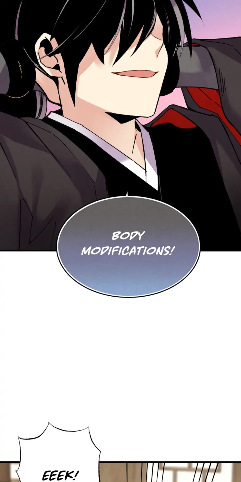 Masters of Lightning Knives Chapter 82 - 86