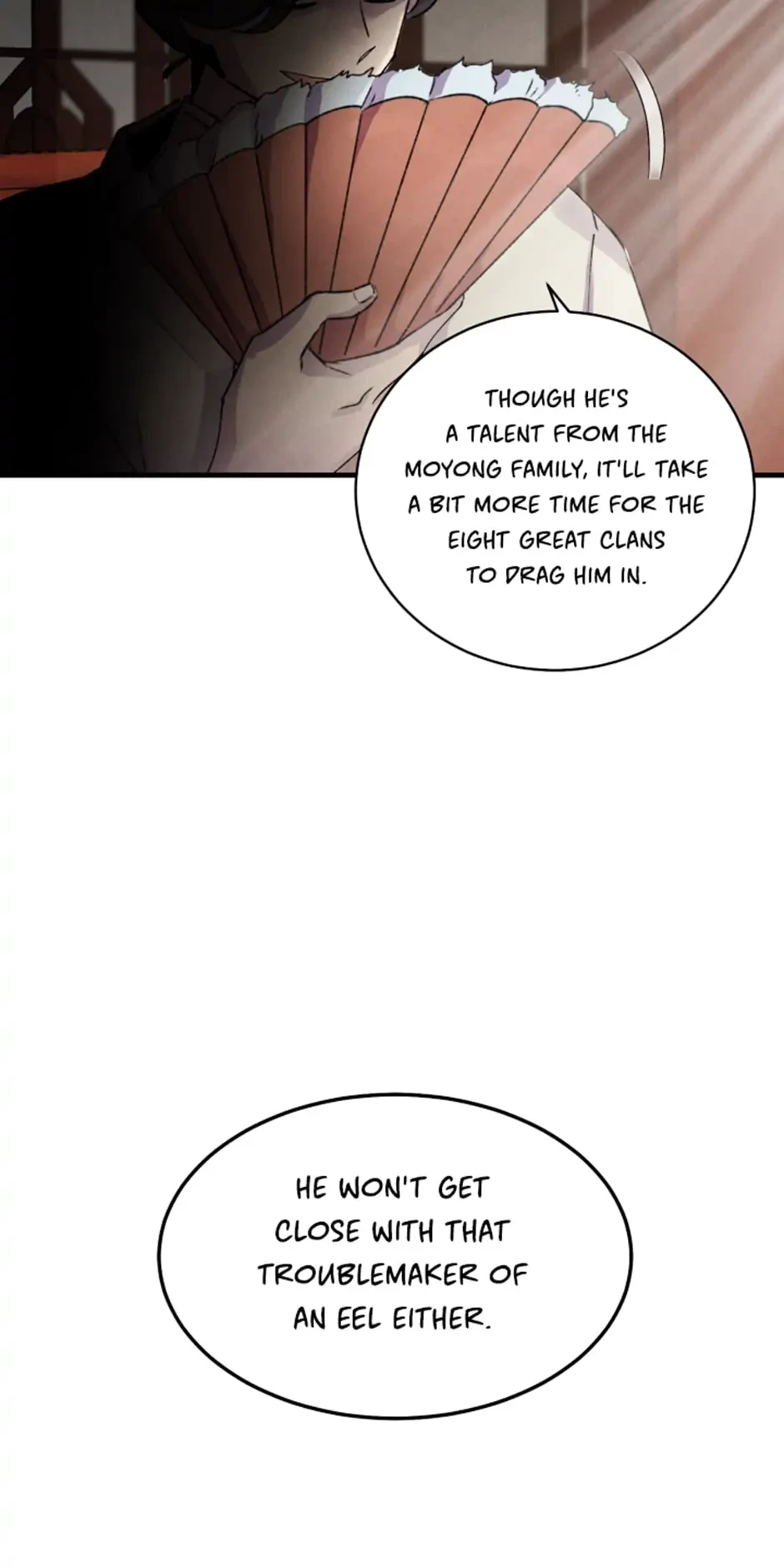 Masters of Lightning Knives Chapter 79 - 62