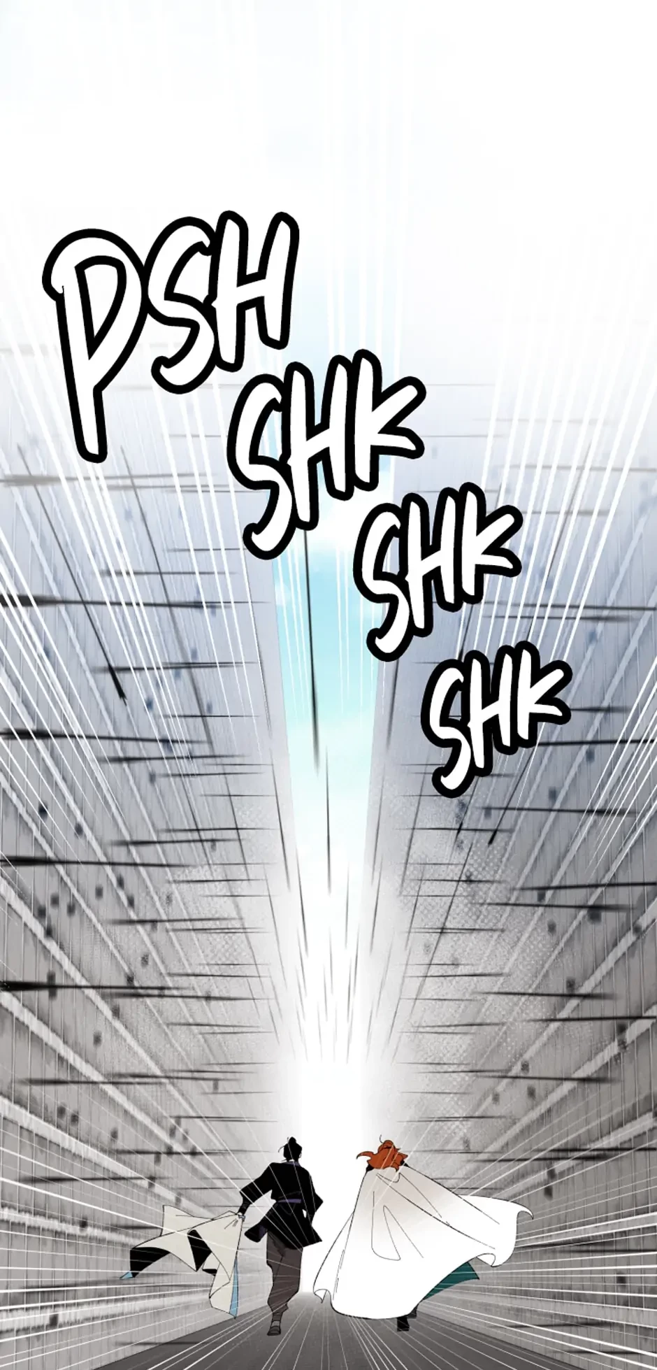 Masters of Lightning Knives Chapter 77 - 13
