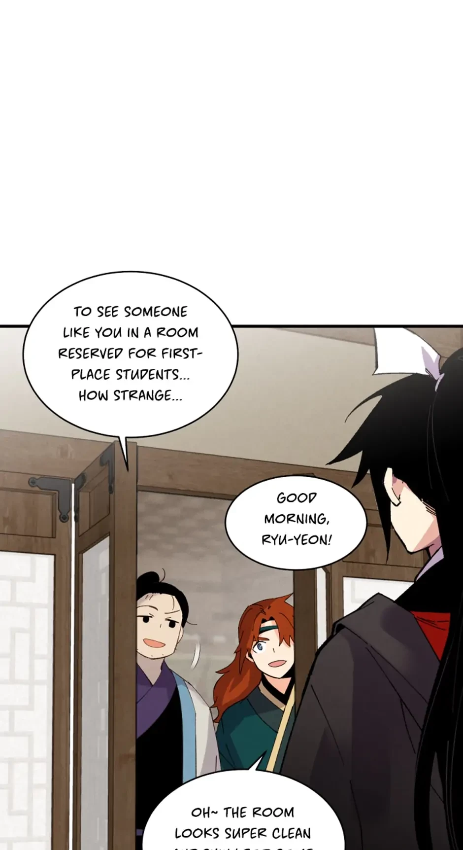 Masters of Lightning Knives Chapter 79 - 63