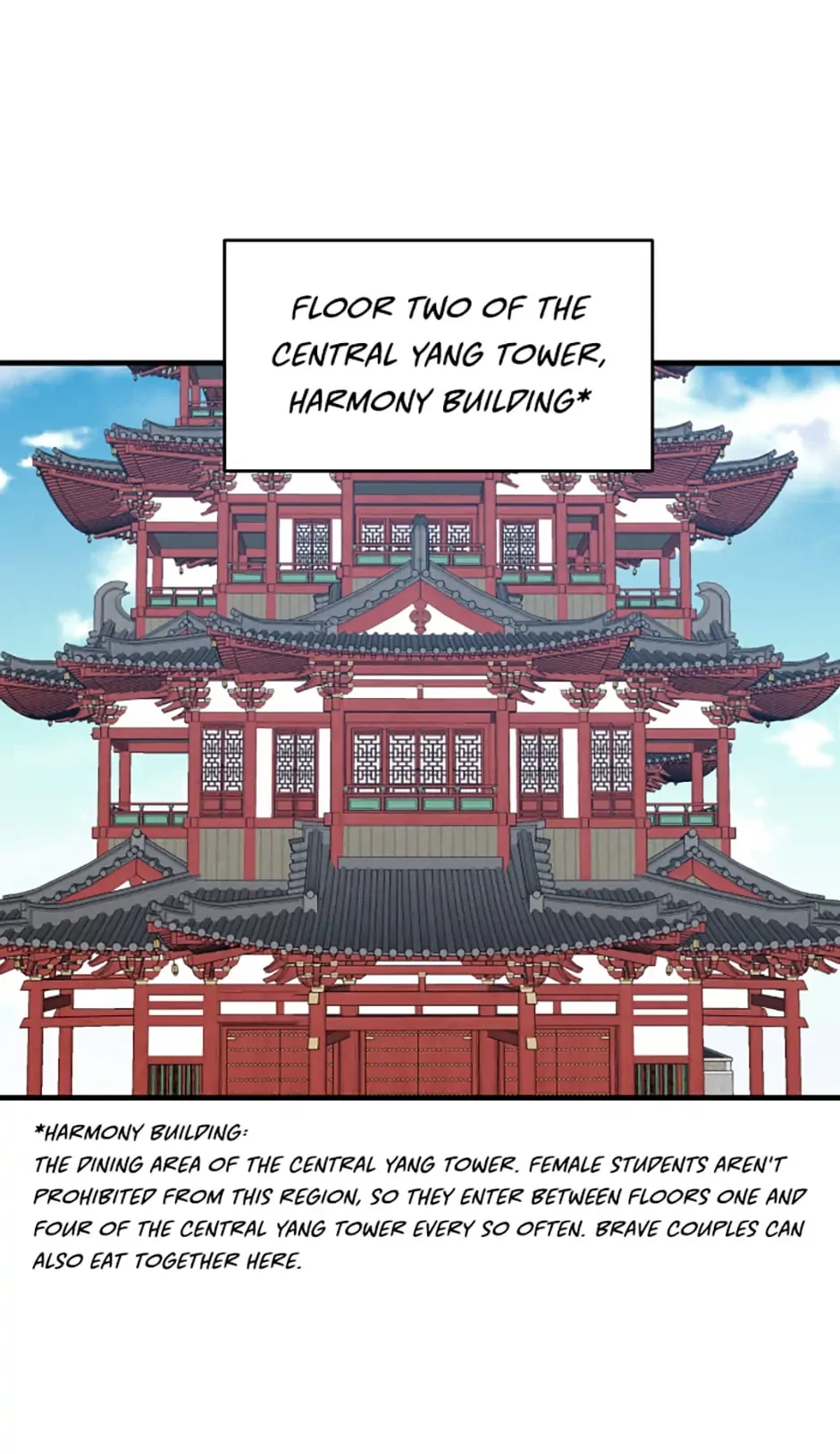 Masters of Lightning Knives Chapter 80 - 59