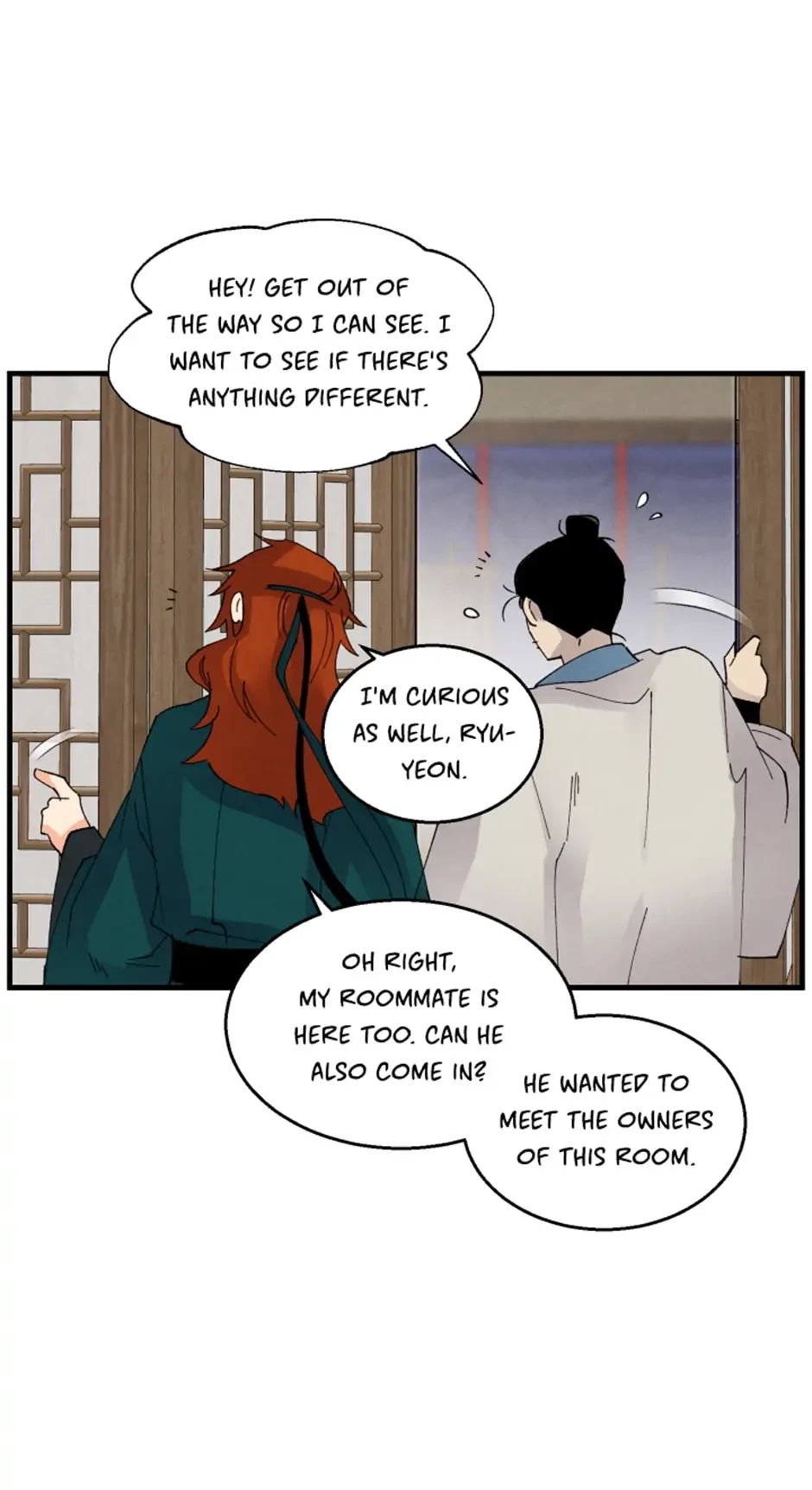 Masters of Lightning Knives Chapter 79 - 65