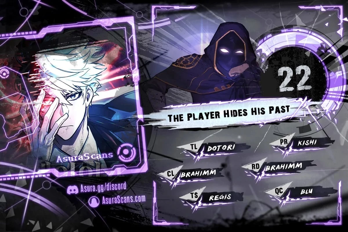 The Player Hides His Past Chapter 22 - 1