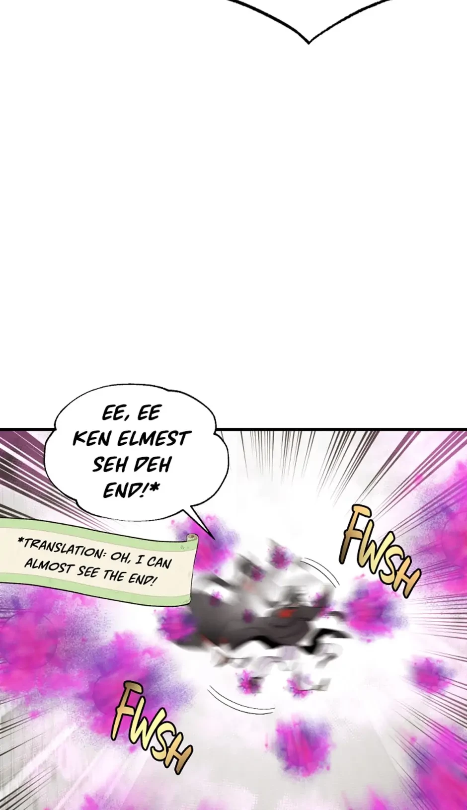 Masters of Lightning Knives Chapter 77 - 18