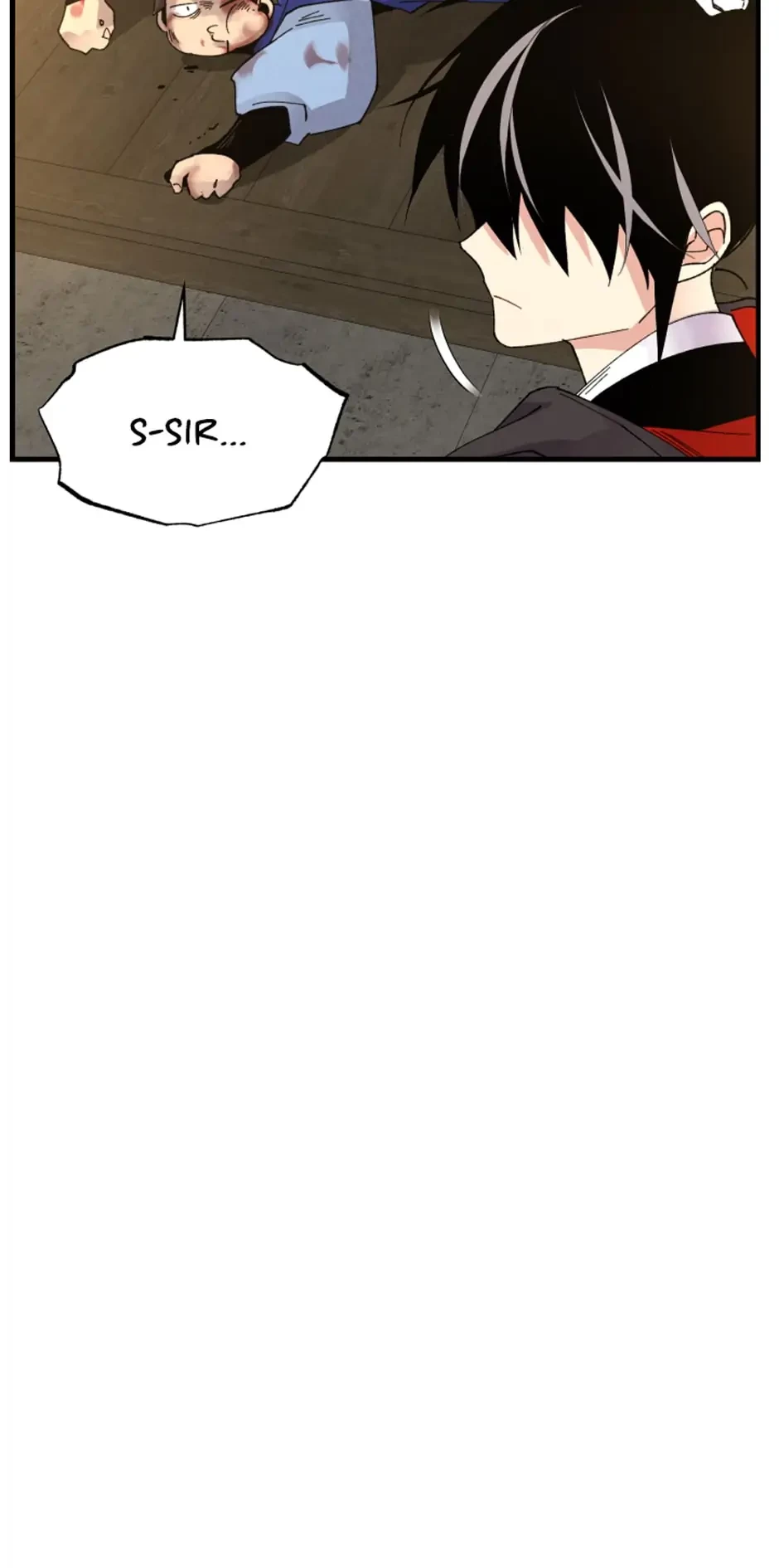 Masters of Lightning Knives Chapter 78 - 50
