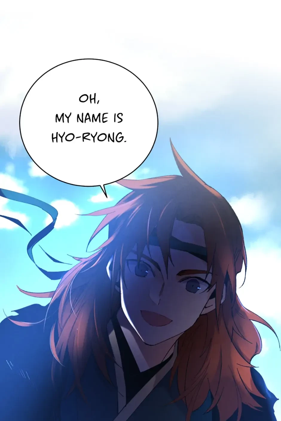 Masters of Lightning Knives Chapter 74 - 3