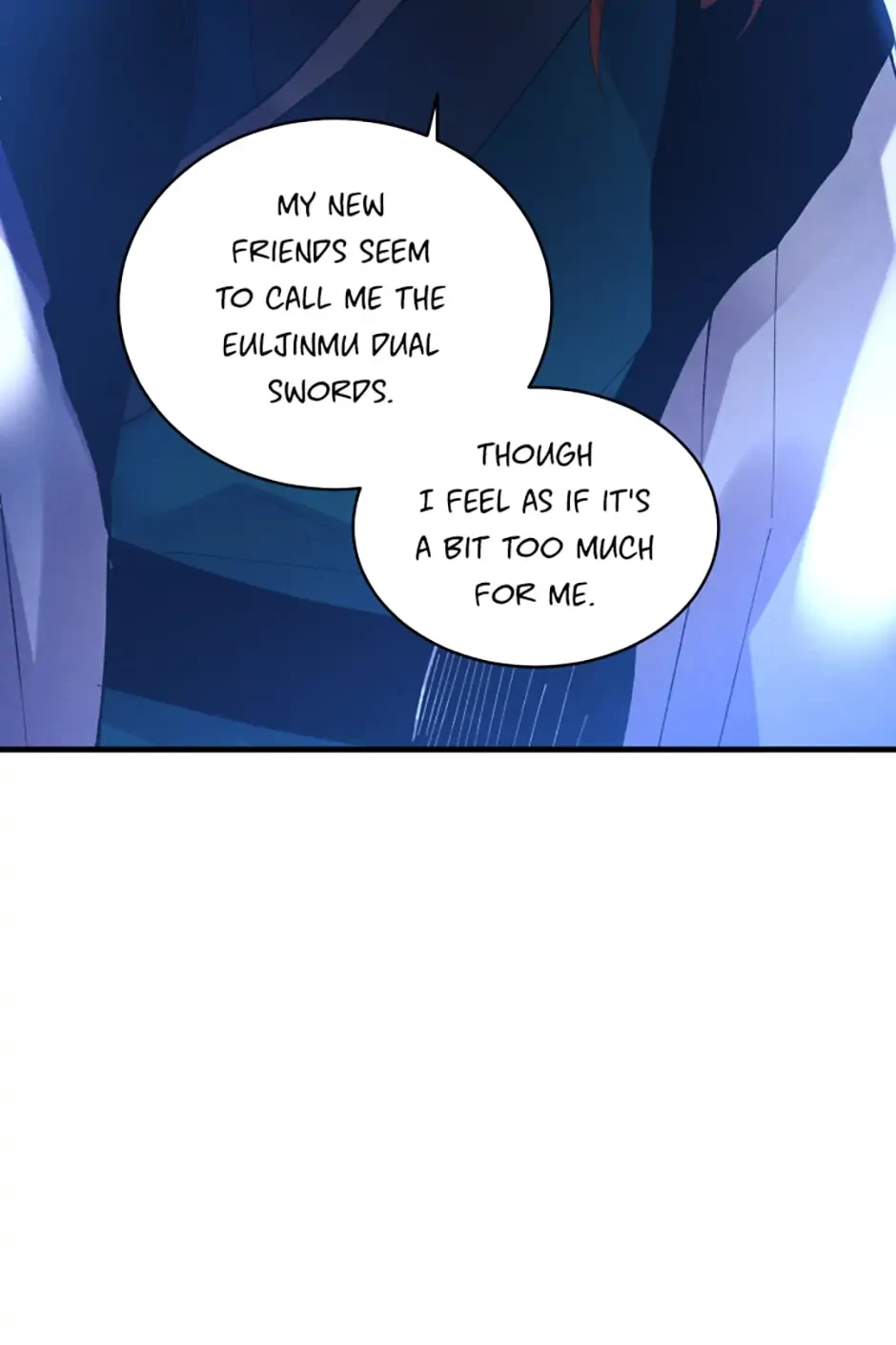 Masters of Lightning Knives Chapter 74 - 4