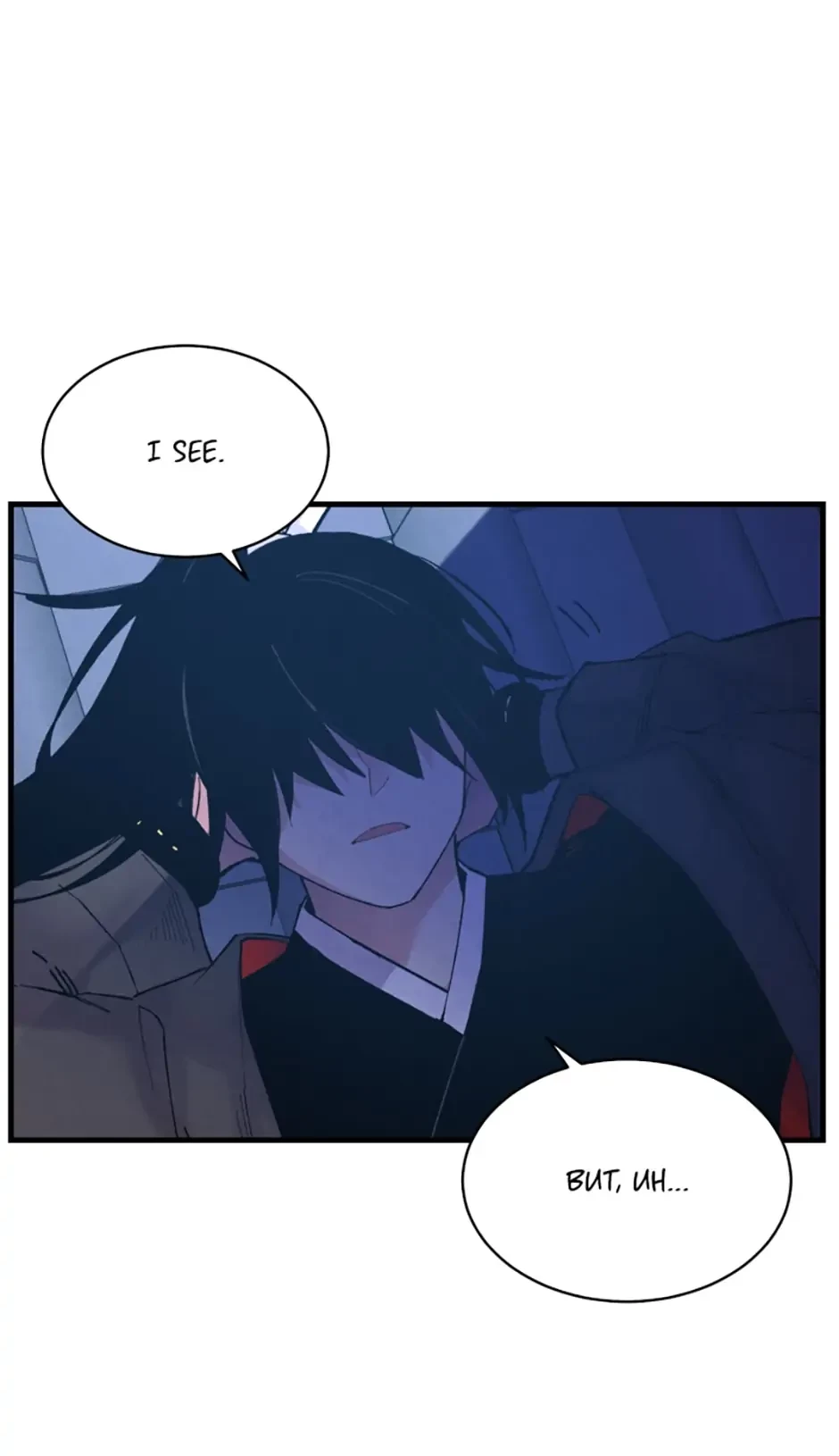Masters of Lightning Knives Chapter 74 - 5
