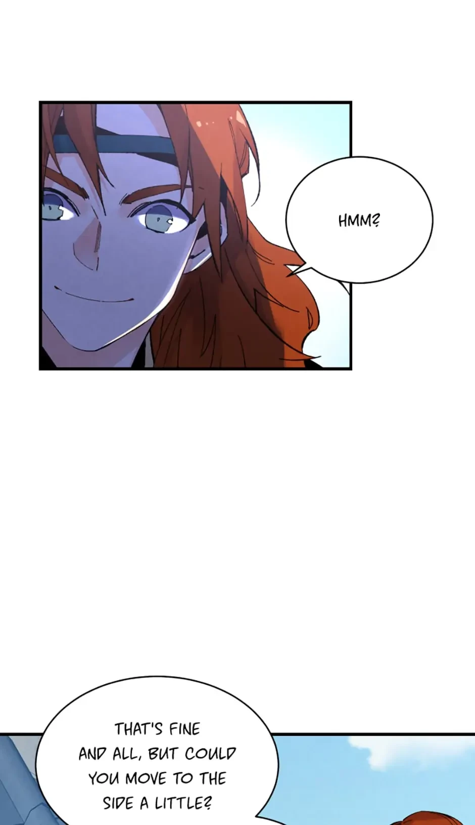 Masters of Lightning Knives Chapter 74 - 6