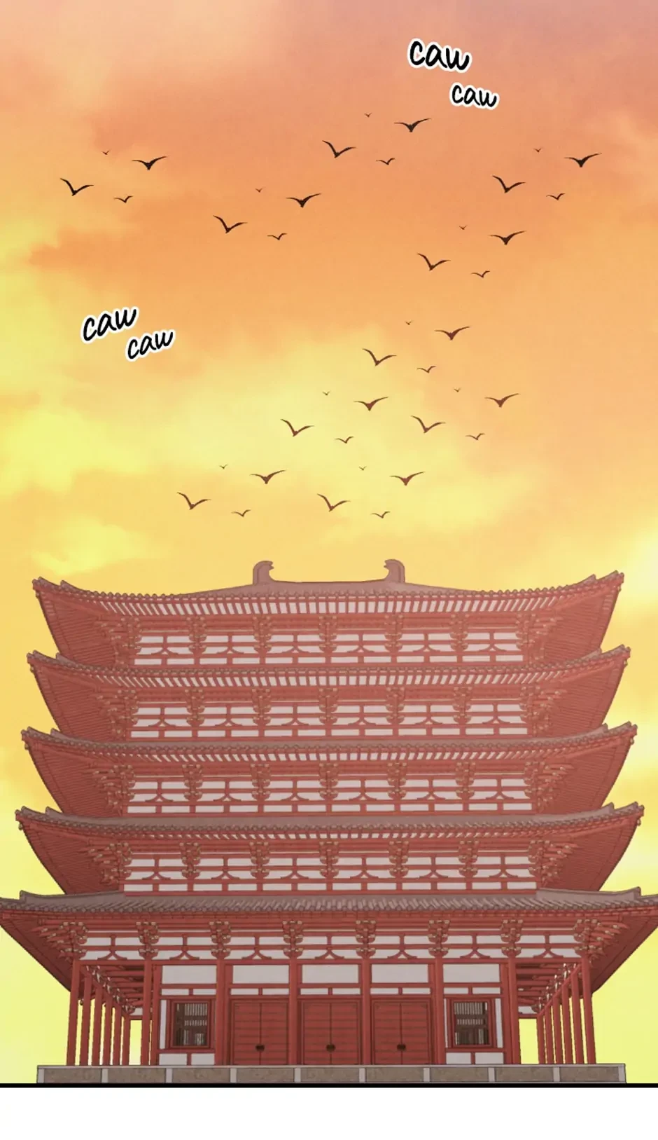 Masters of Lightning Knives Chapter 77 - 21