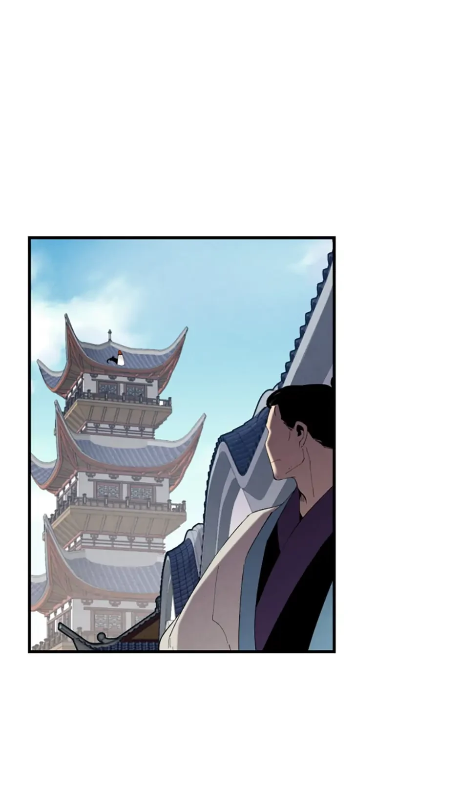 Masters of Lightning Knives Chapter 74 - 9