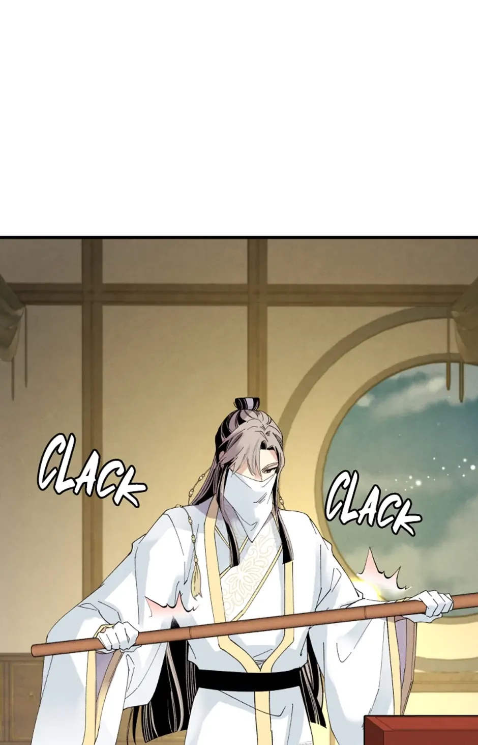 Masters of Lightning Knives Chapter 77 - 26