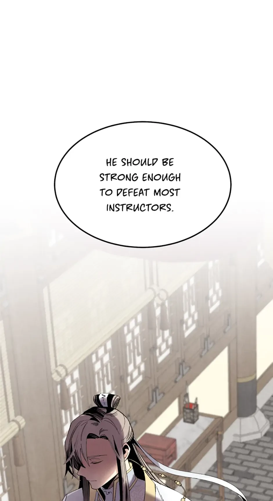 Masters of Lightning Knives Chapter 76 - 15