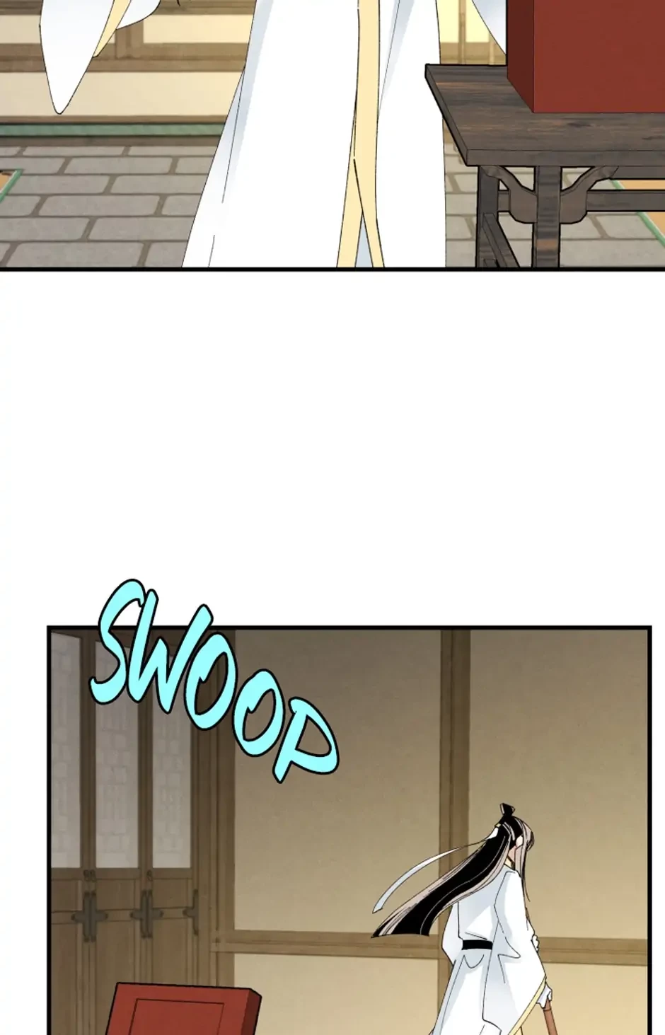 Masters of Lightning Knives Chapter 77 - 27