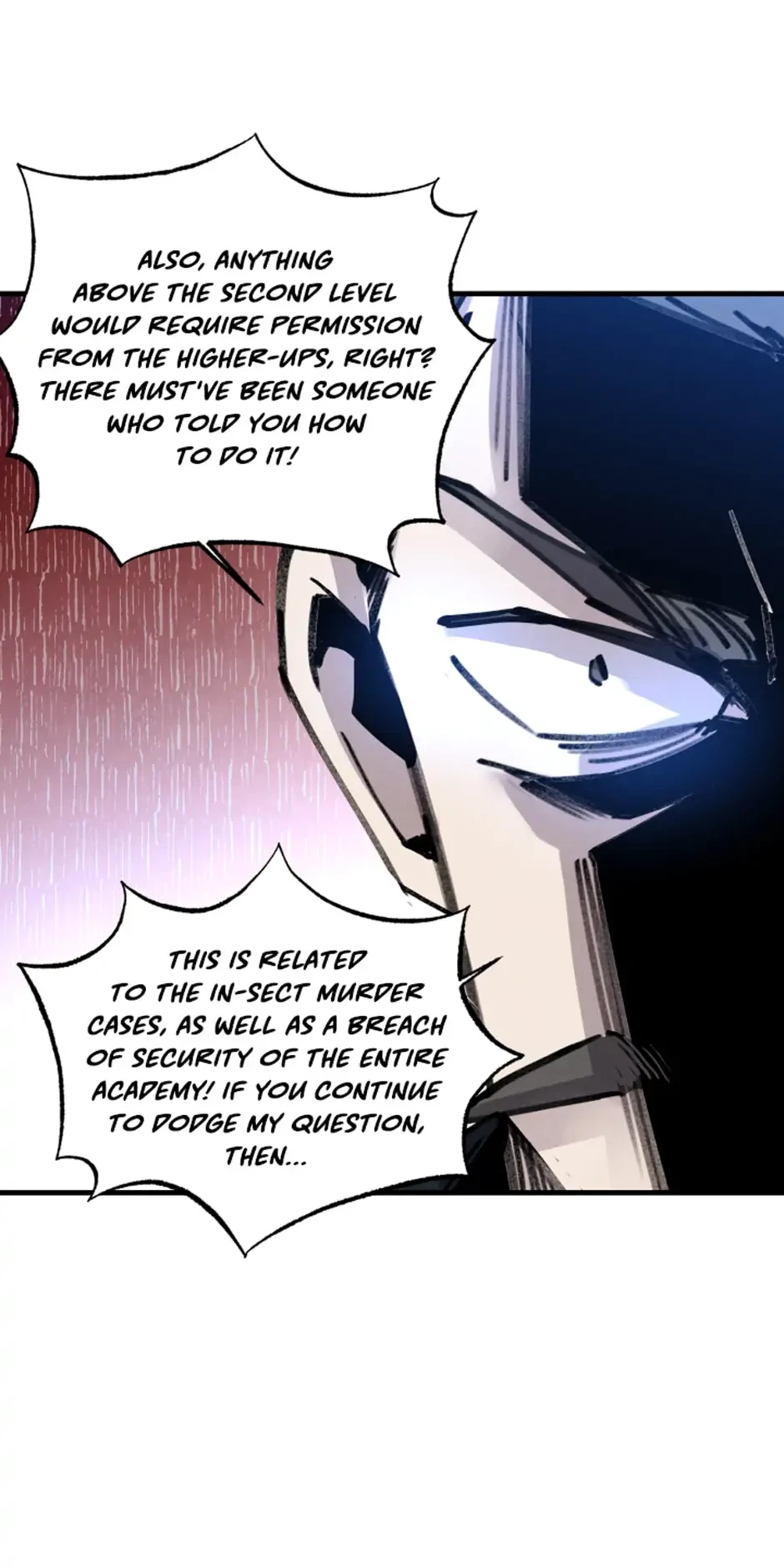 Masters of Lightning Knives Chapter 78 - 60