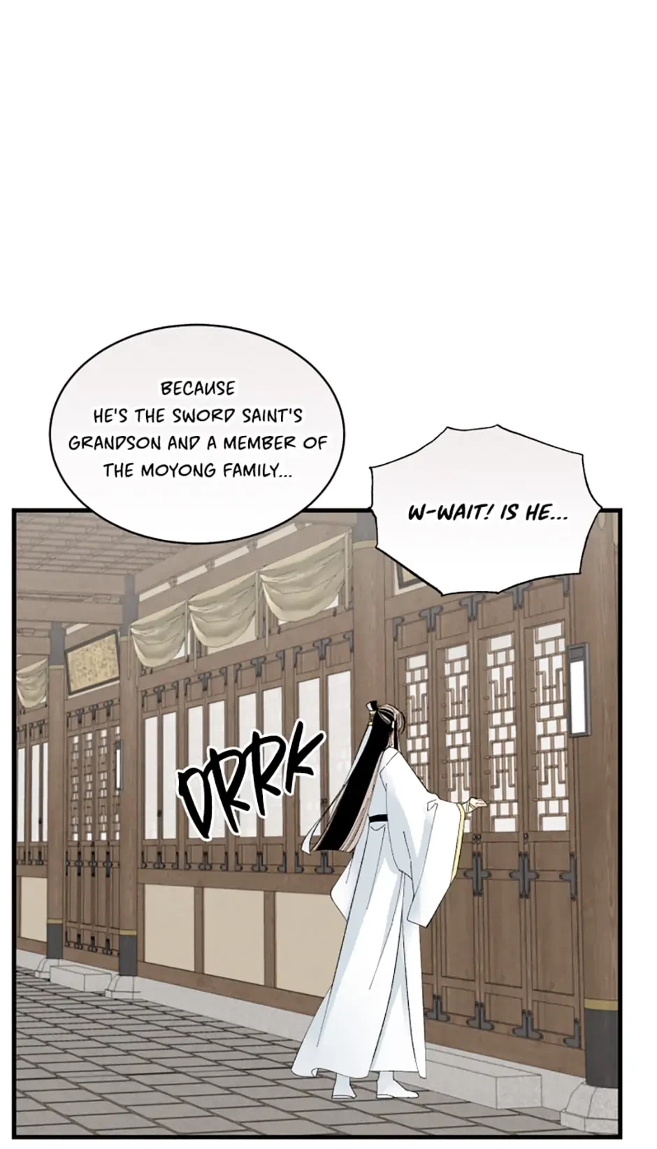 Masters of Lightning Knives Chapter 76 - 17