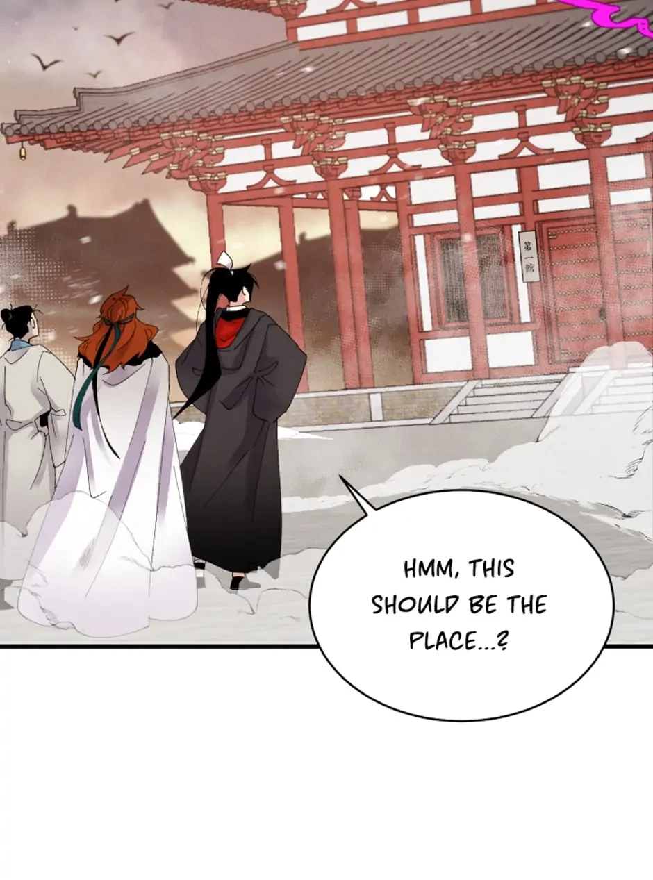 Masters of Lightning Knives Chapter 77 - 31