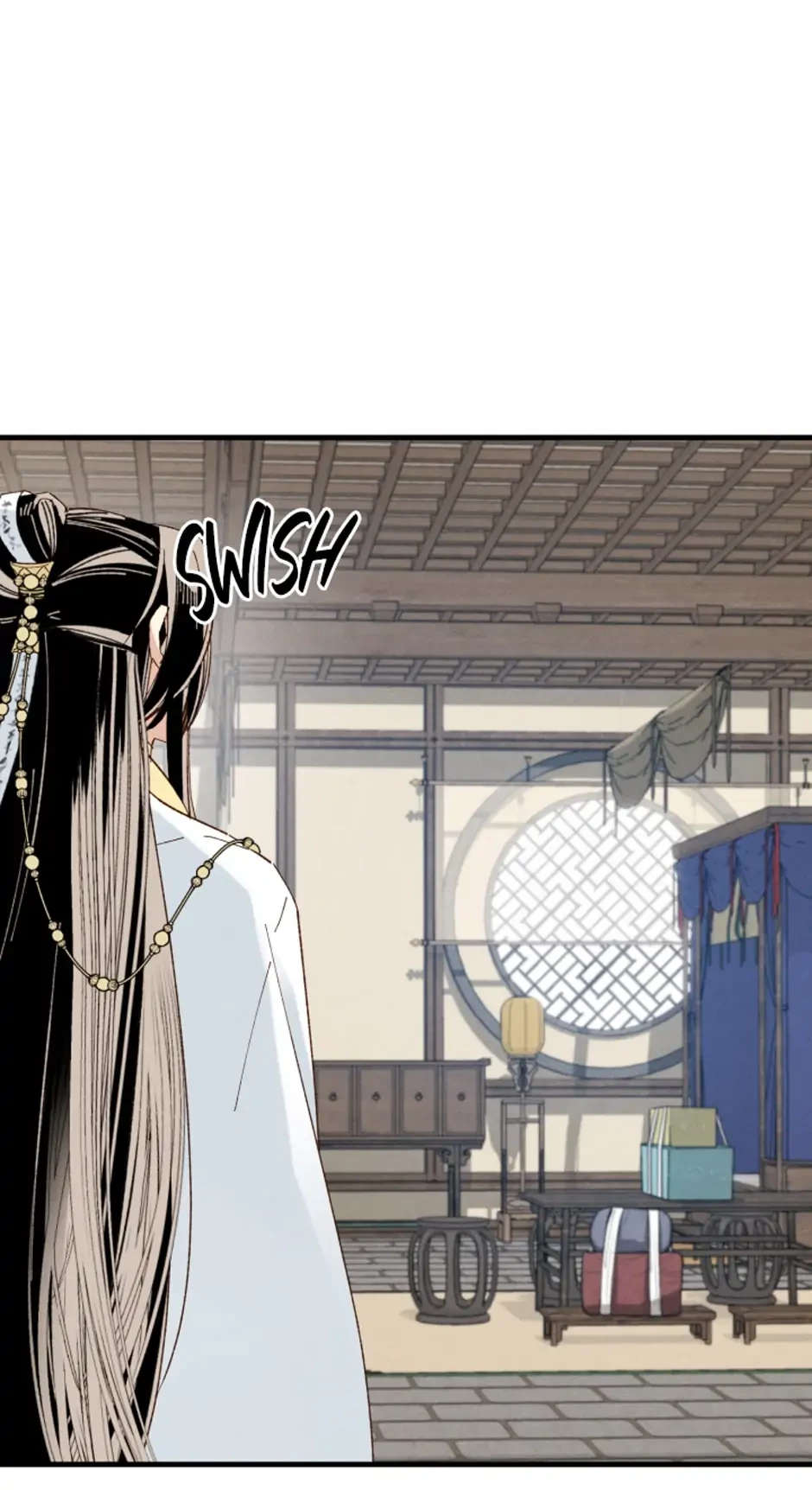 Masters of Lightning Knives Chapter 76 - 21