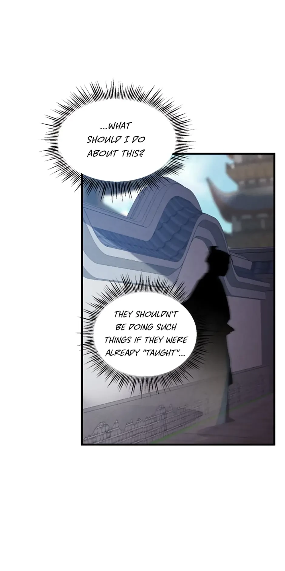 Masters of Lightning Knives Chapter 74 - 22