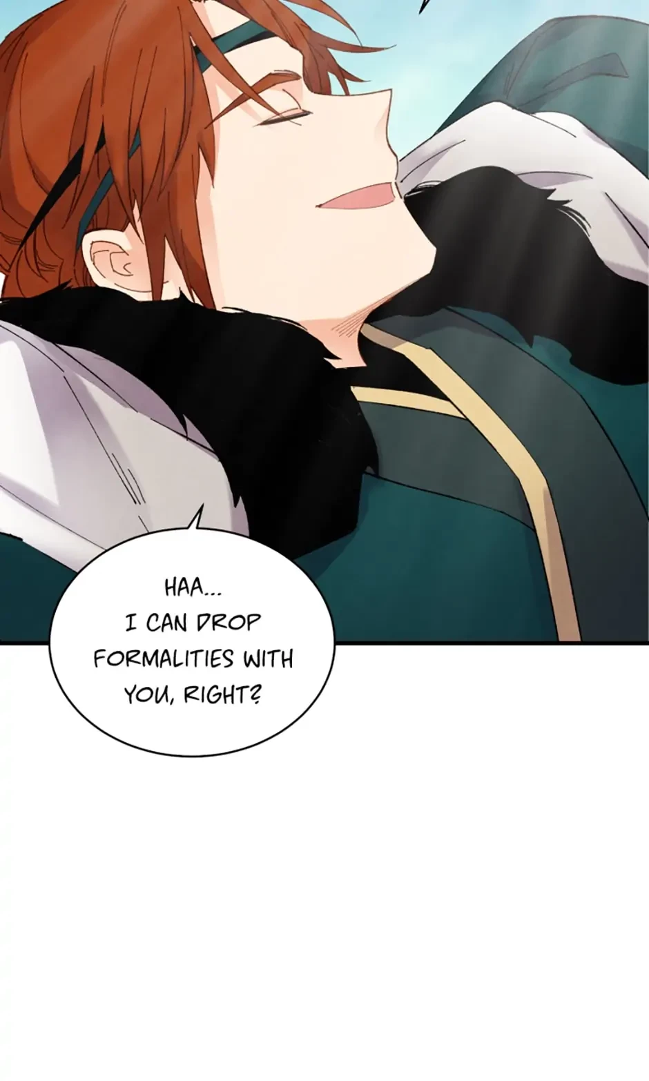 Masters of Lightning Knives Chapter 74 - 27