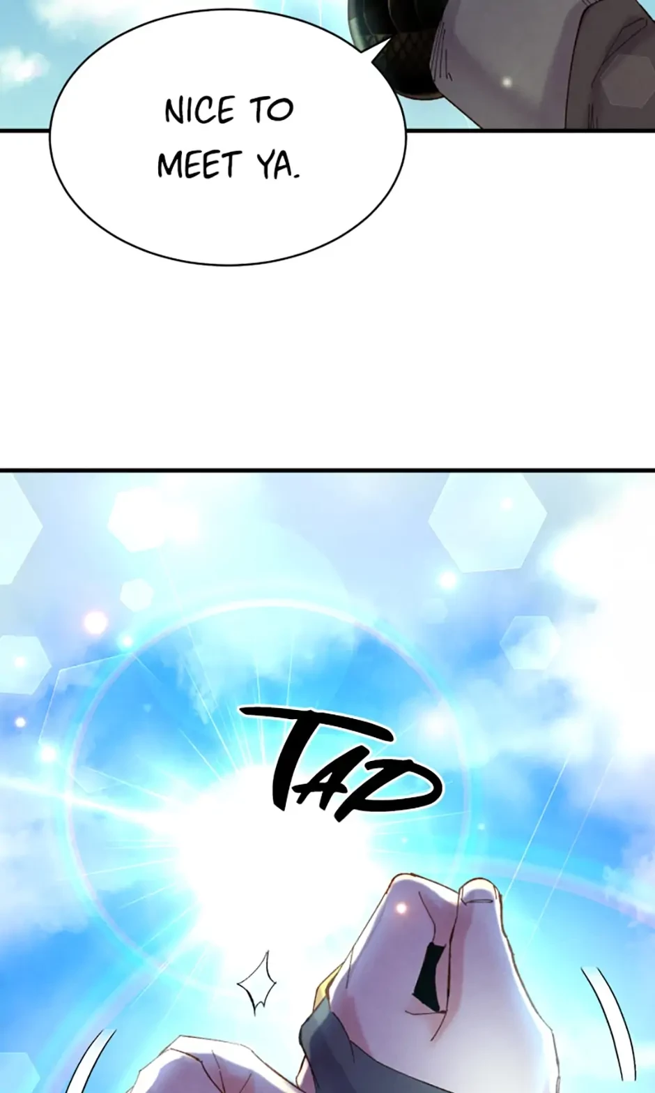 Masters of Lightning Knives Chapter 74 - 30