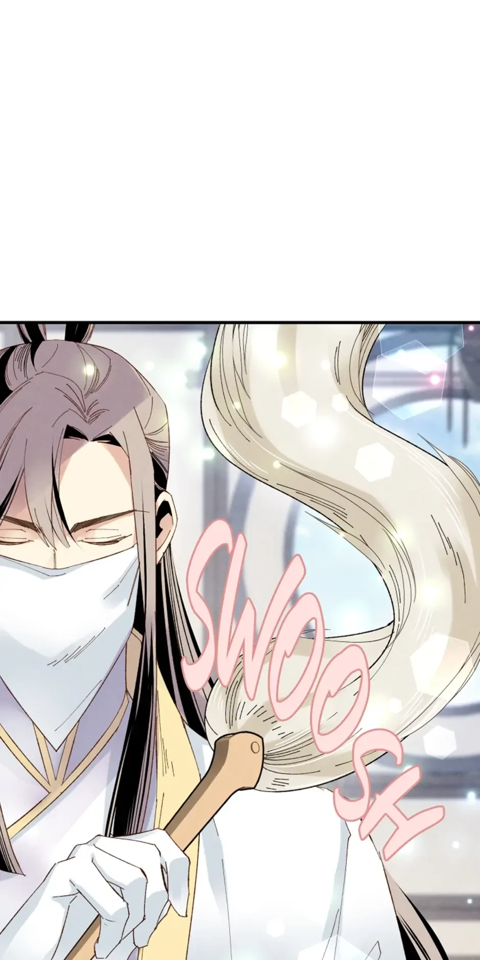 Masters of Lightning Knives Chapter 76 - 29