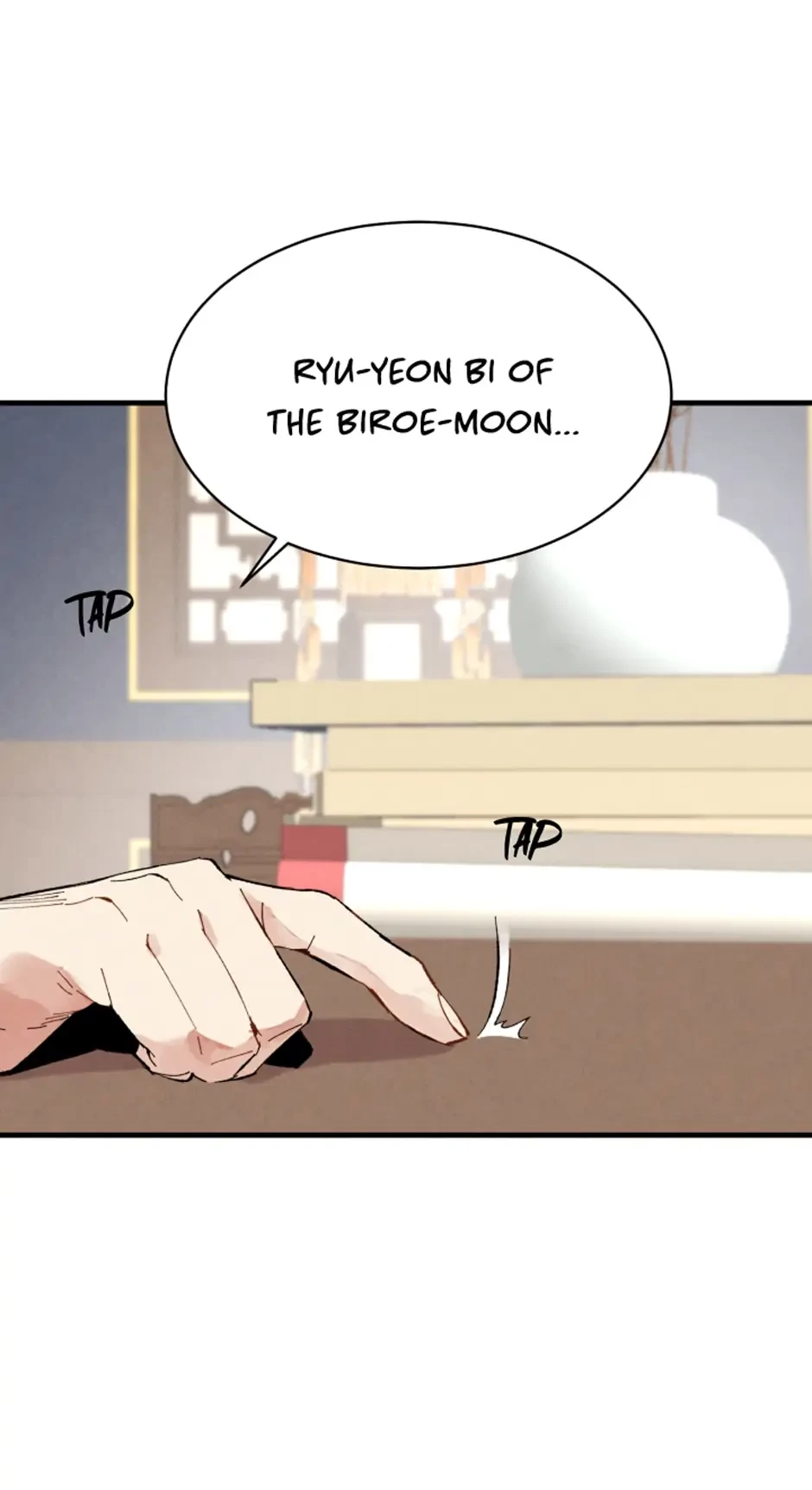 Masters of Lightning Knives Chapter 73 - 3