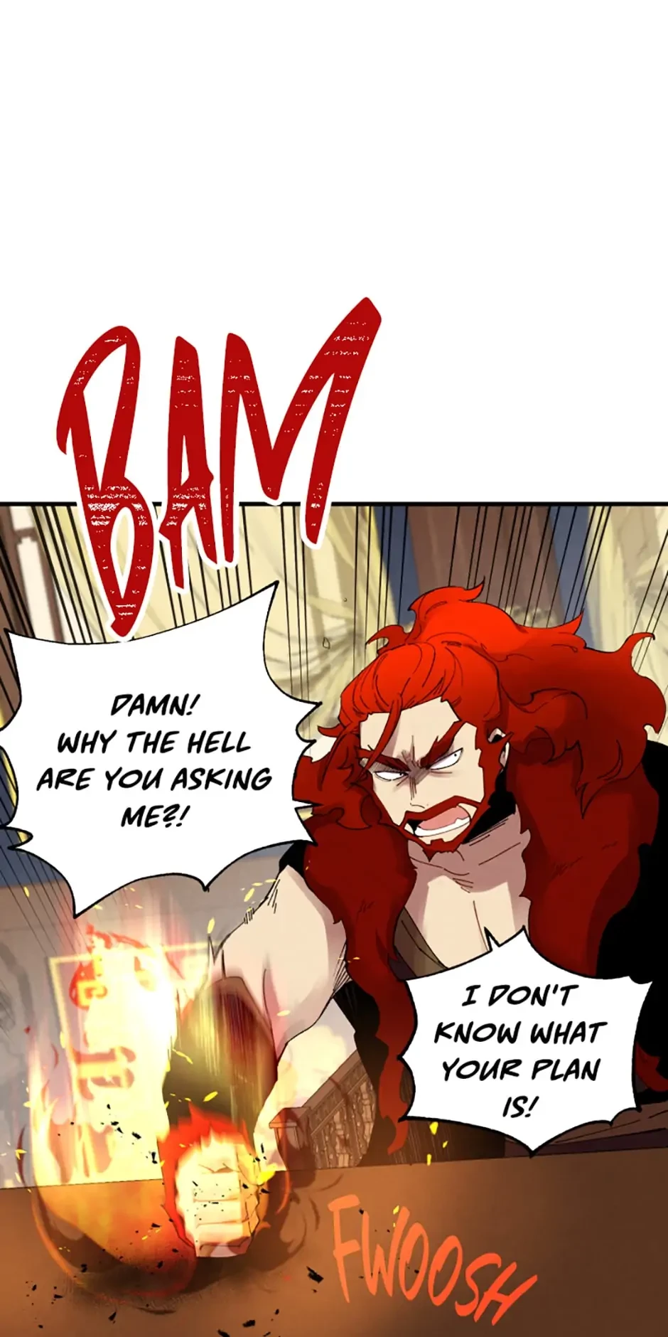 Masters of Lightning Knives Chapter 73 - 8