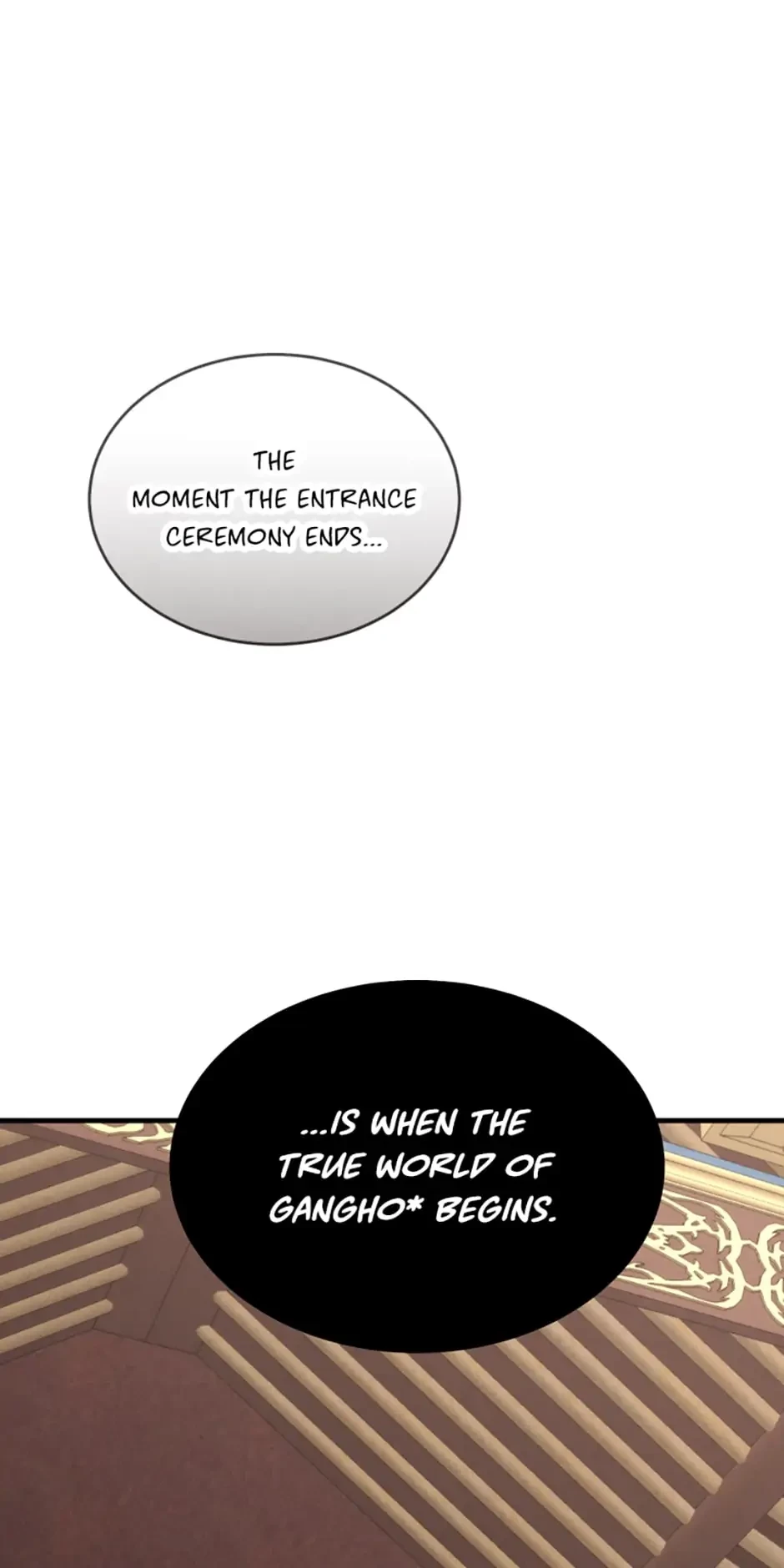 Masters of Lightning Knives Chapter 74 - 40
