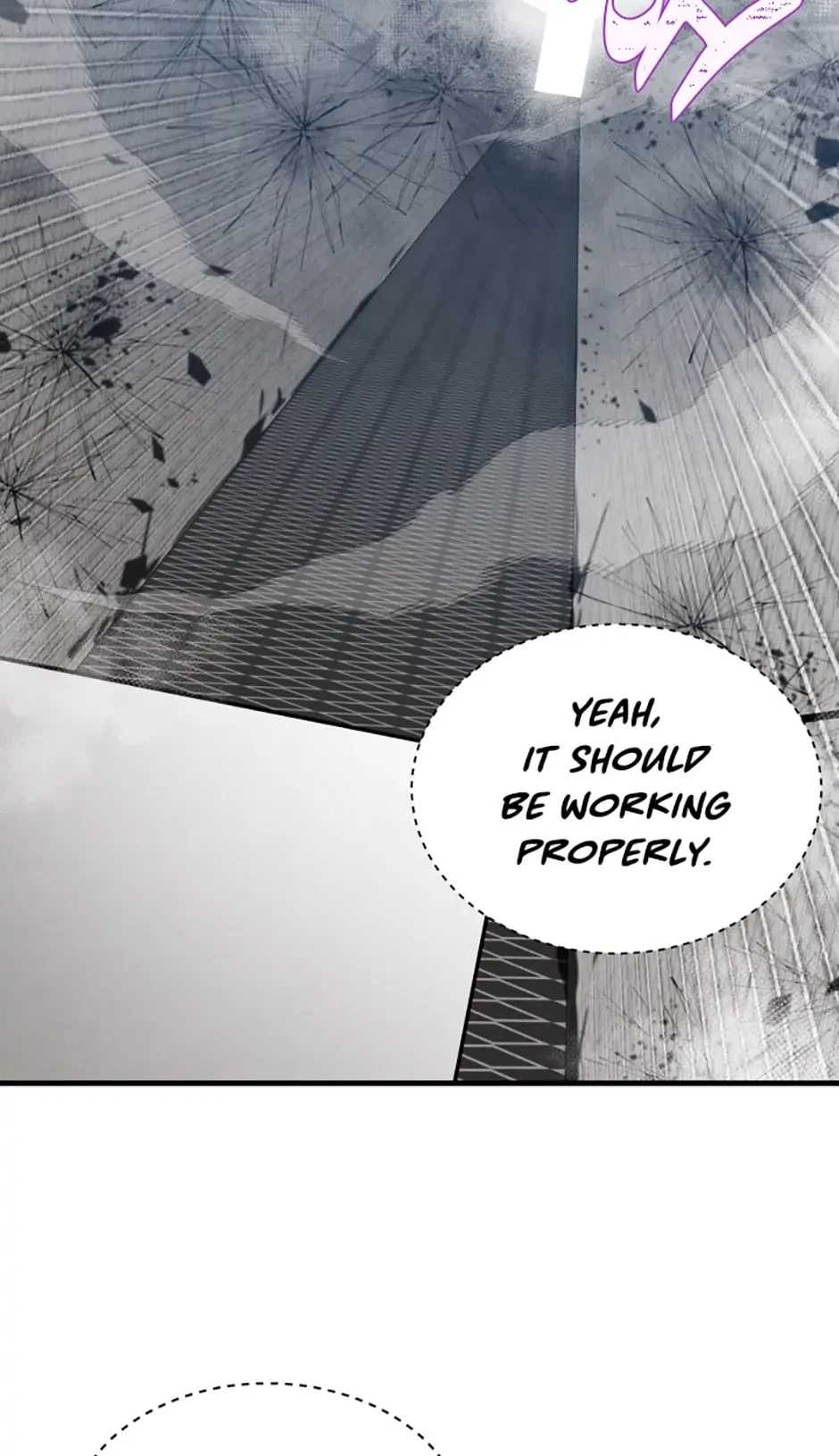 Masters of Lightning Knives Chapter 76 - 40