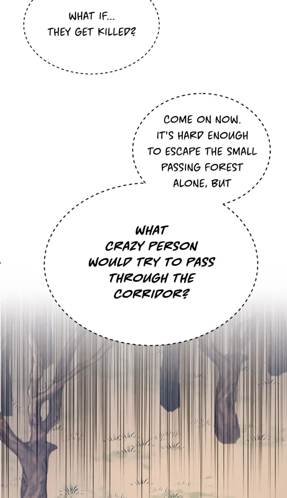 Masters of Lightning Knives Chapter 76 - 41