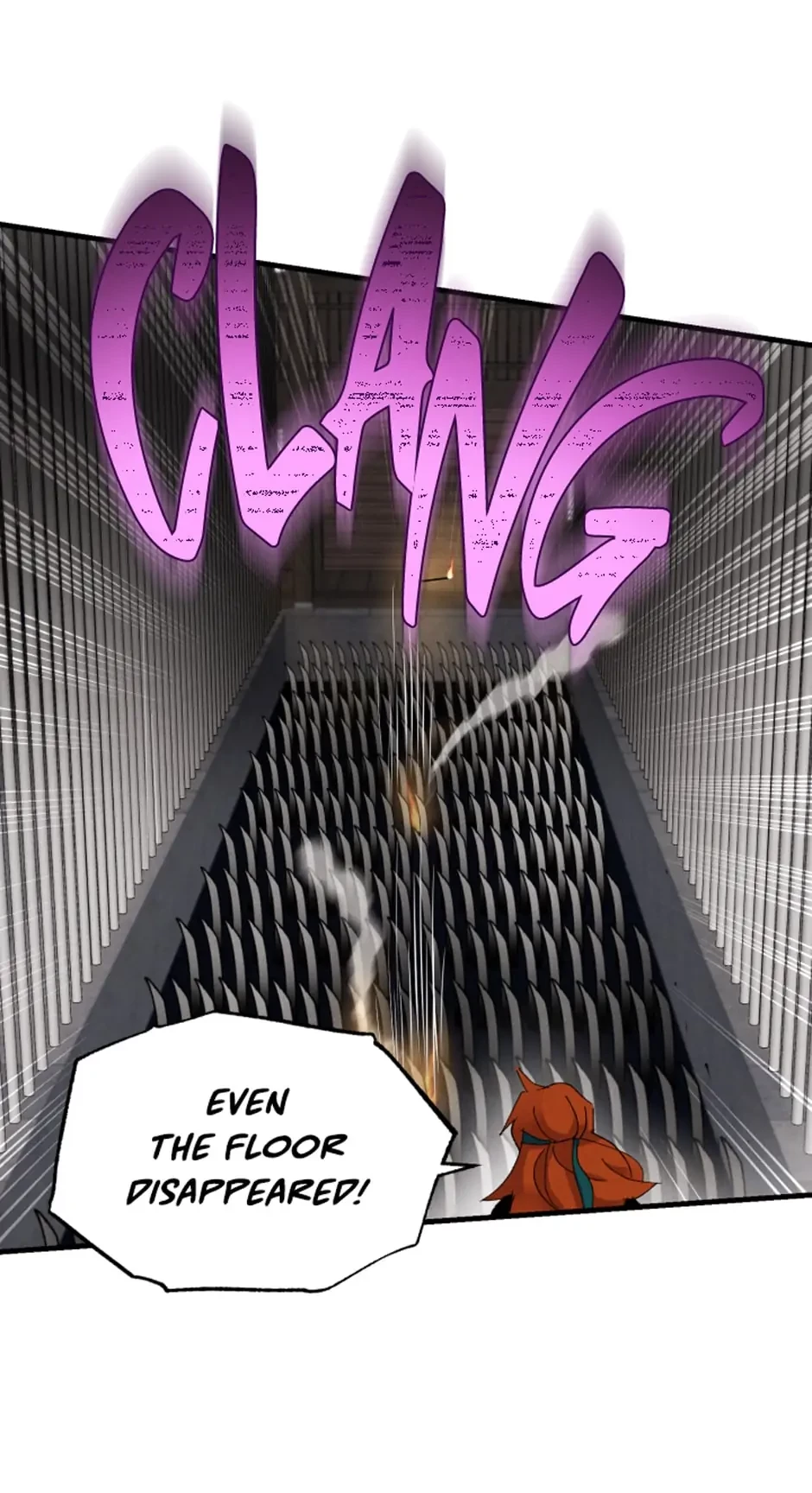 Masters of Lightning Knives Chapter 77 - 52