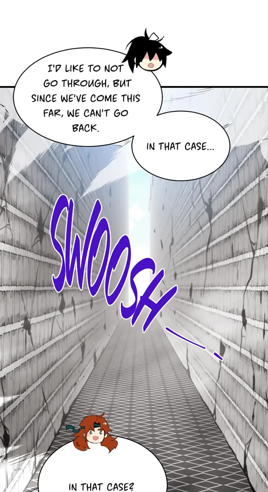 Masters of Lightning Knives Chapter 76 - 44