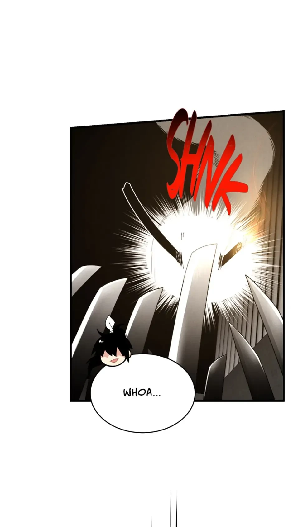 Masters of Lightning Knives Chapter 77 - 53
