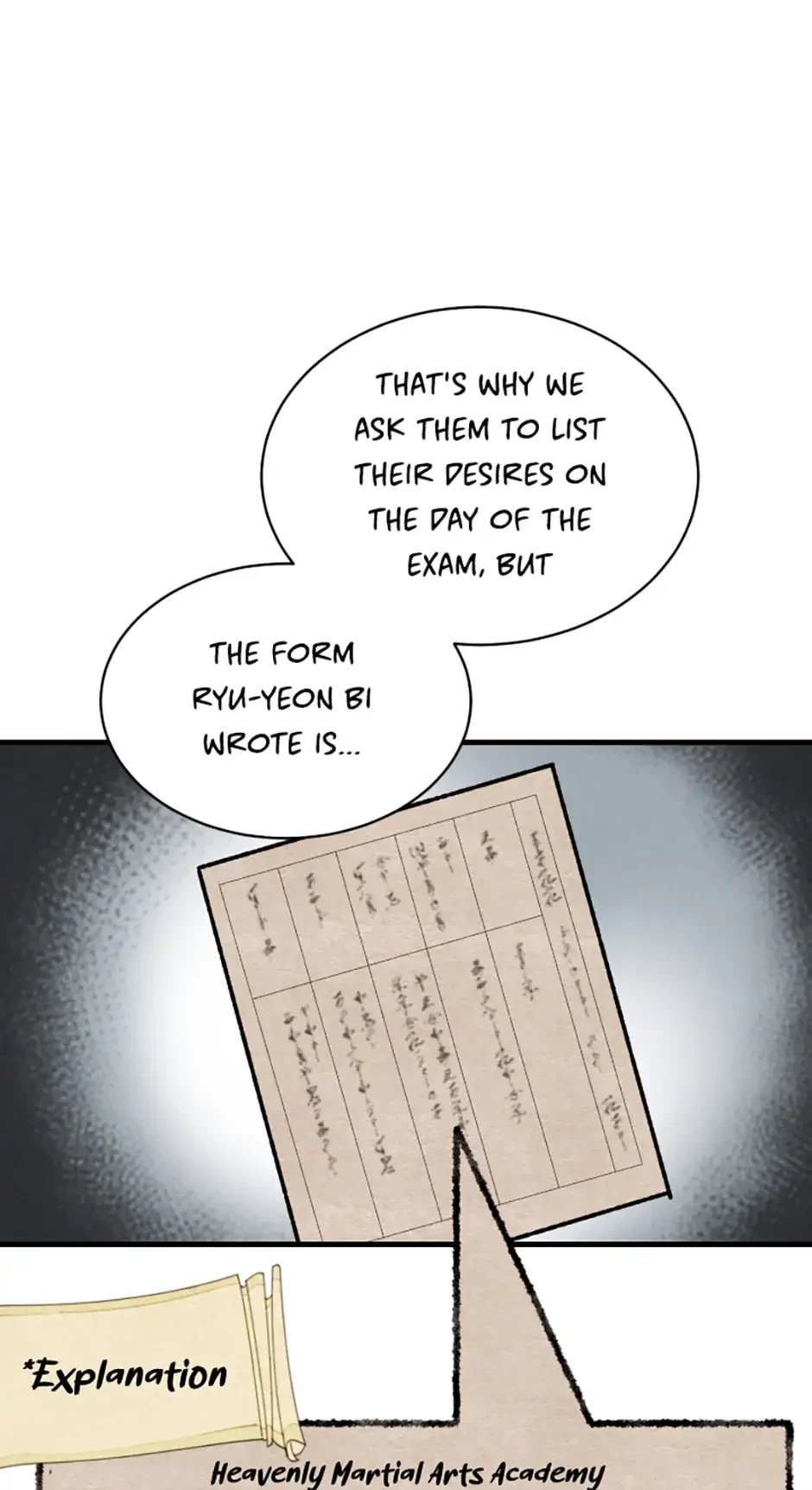 Masters of Lightning Knives Chapter 73 - 16