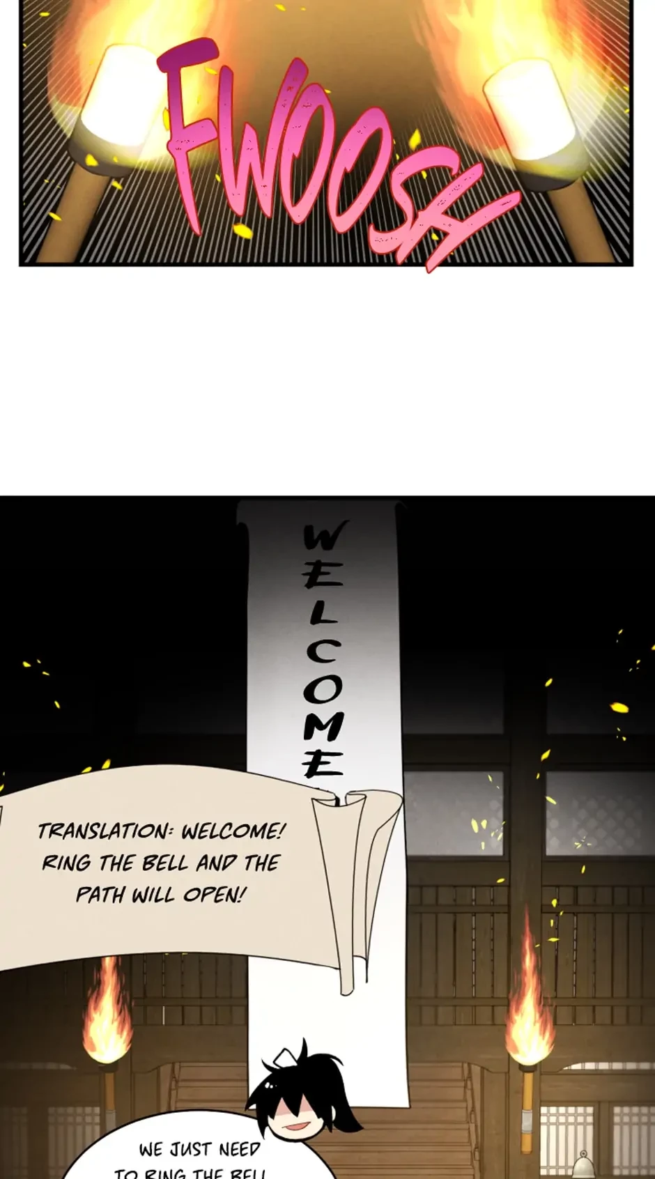 Masters of Lightning Knives Chapter 77 - 56