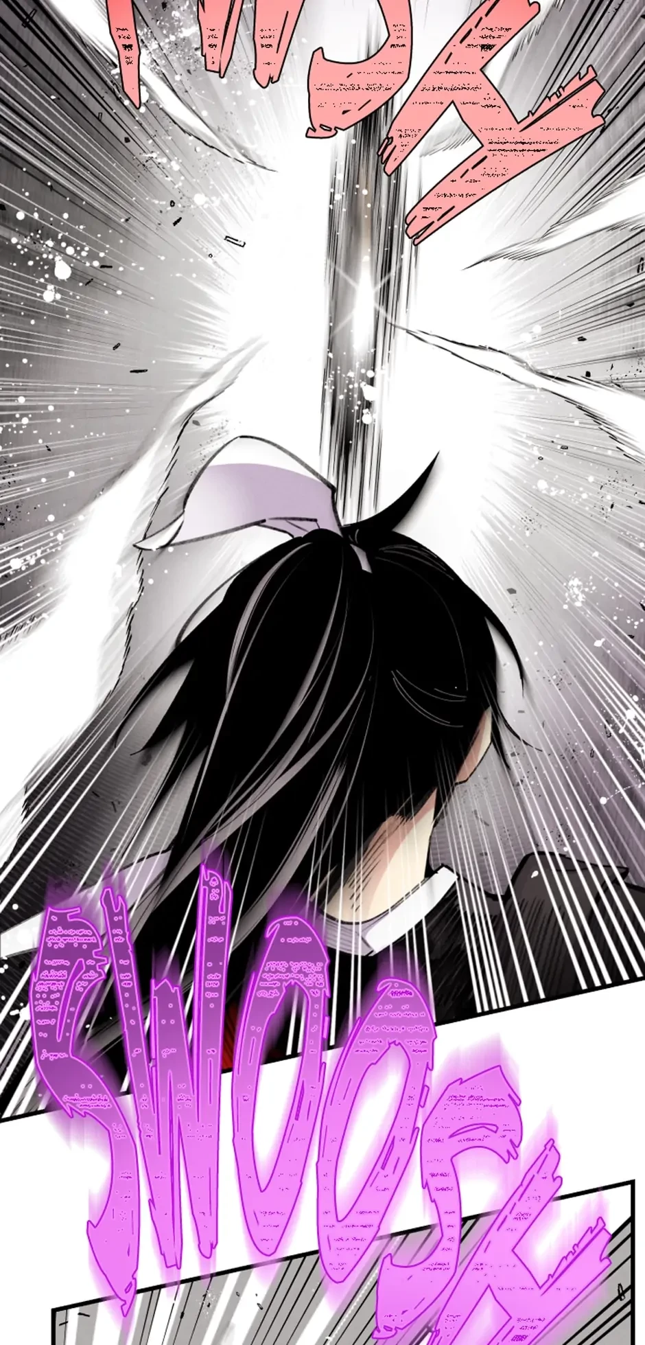 Masters of Lightning Knives Chapter 76 - 49