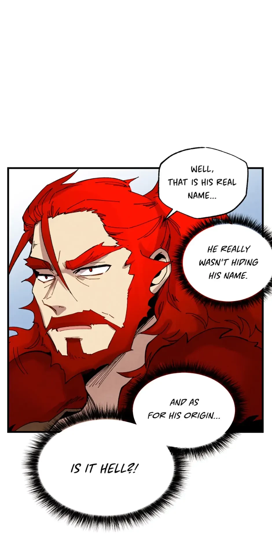 Masters of Lightning Knives Chapter 73 - 22