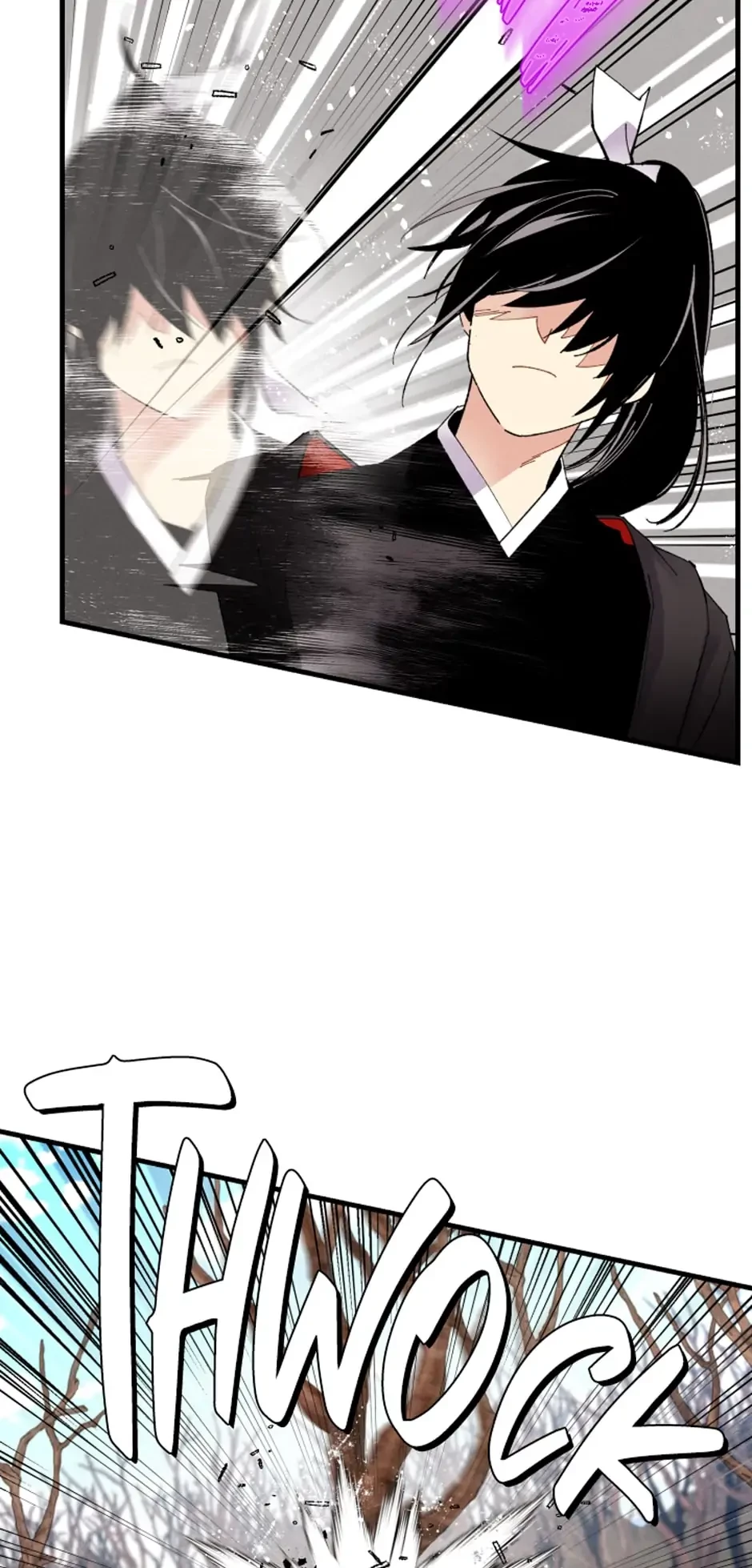 Masters of Lightning Knives Chapter 76 - 50