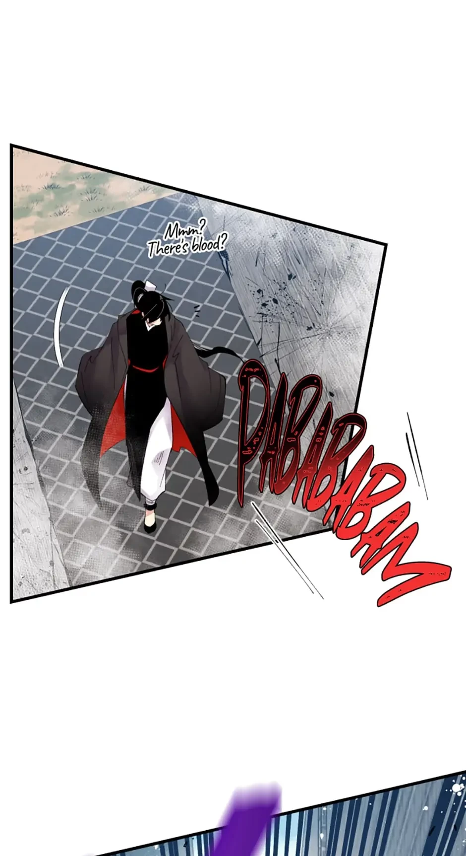 Masters of Lightning Knives Chapter 76 - 53