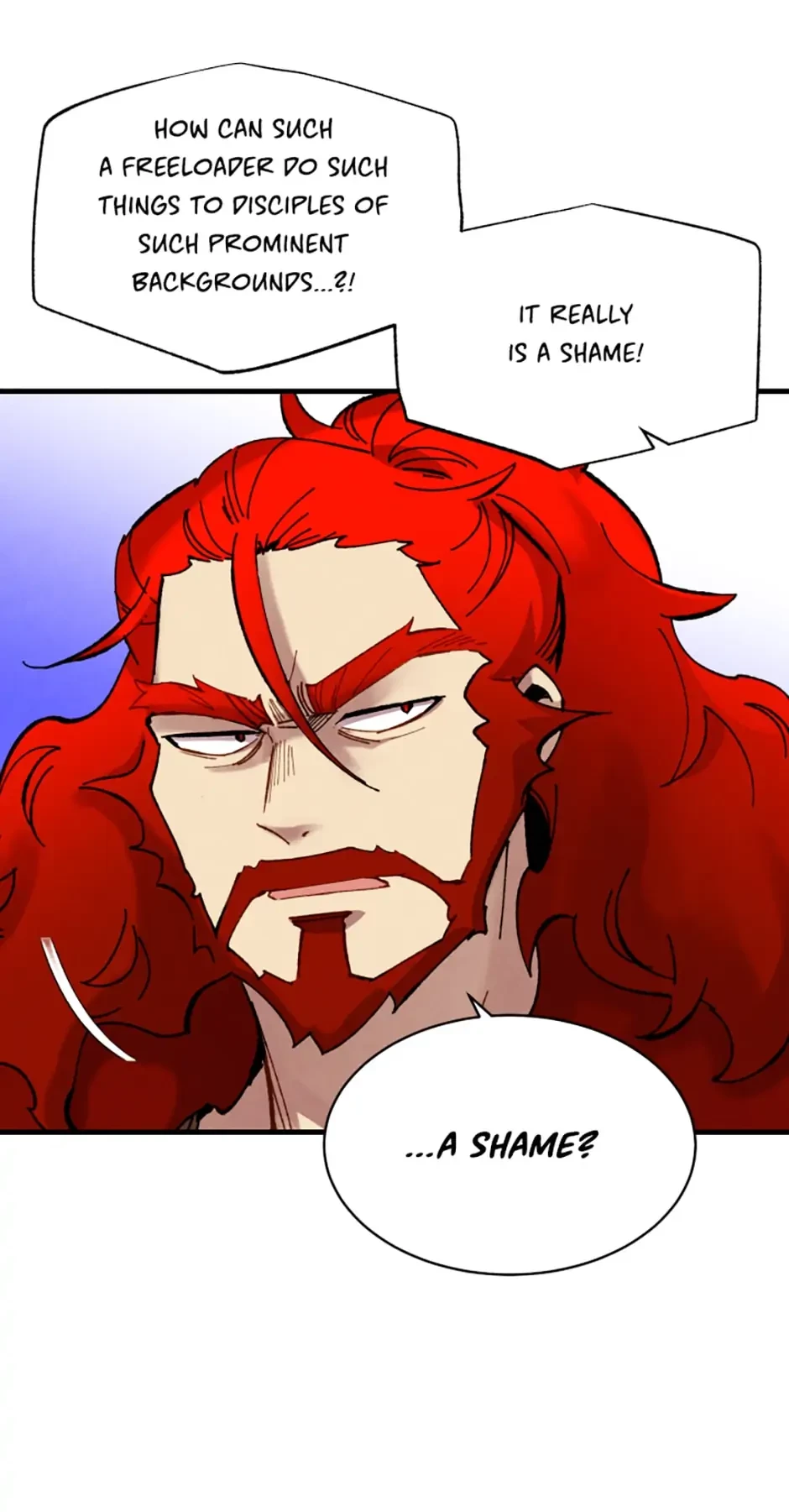 Masters of Lightning Knives Chapter 73 - 26
