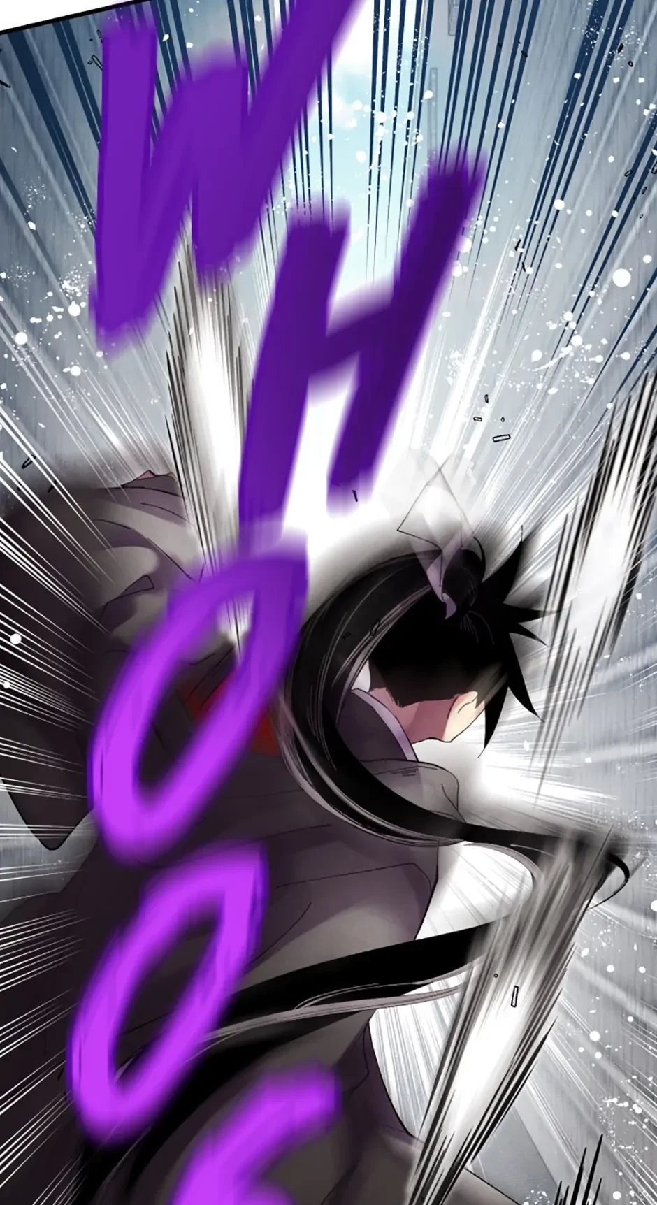 Masters of Lightning Knives Chapter 76 - 54