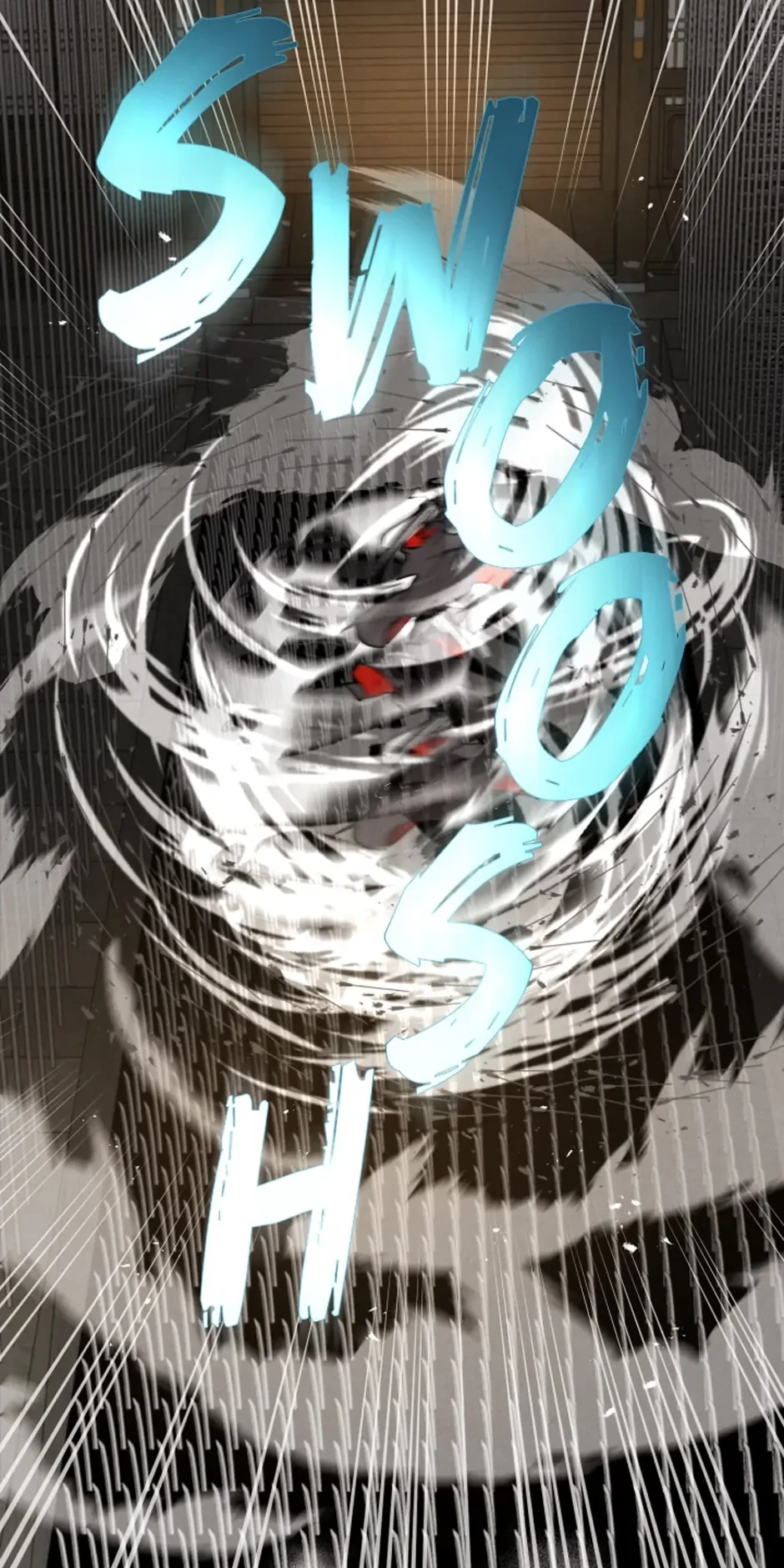 Masters of Lightning Knives Chapter 77 - 64